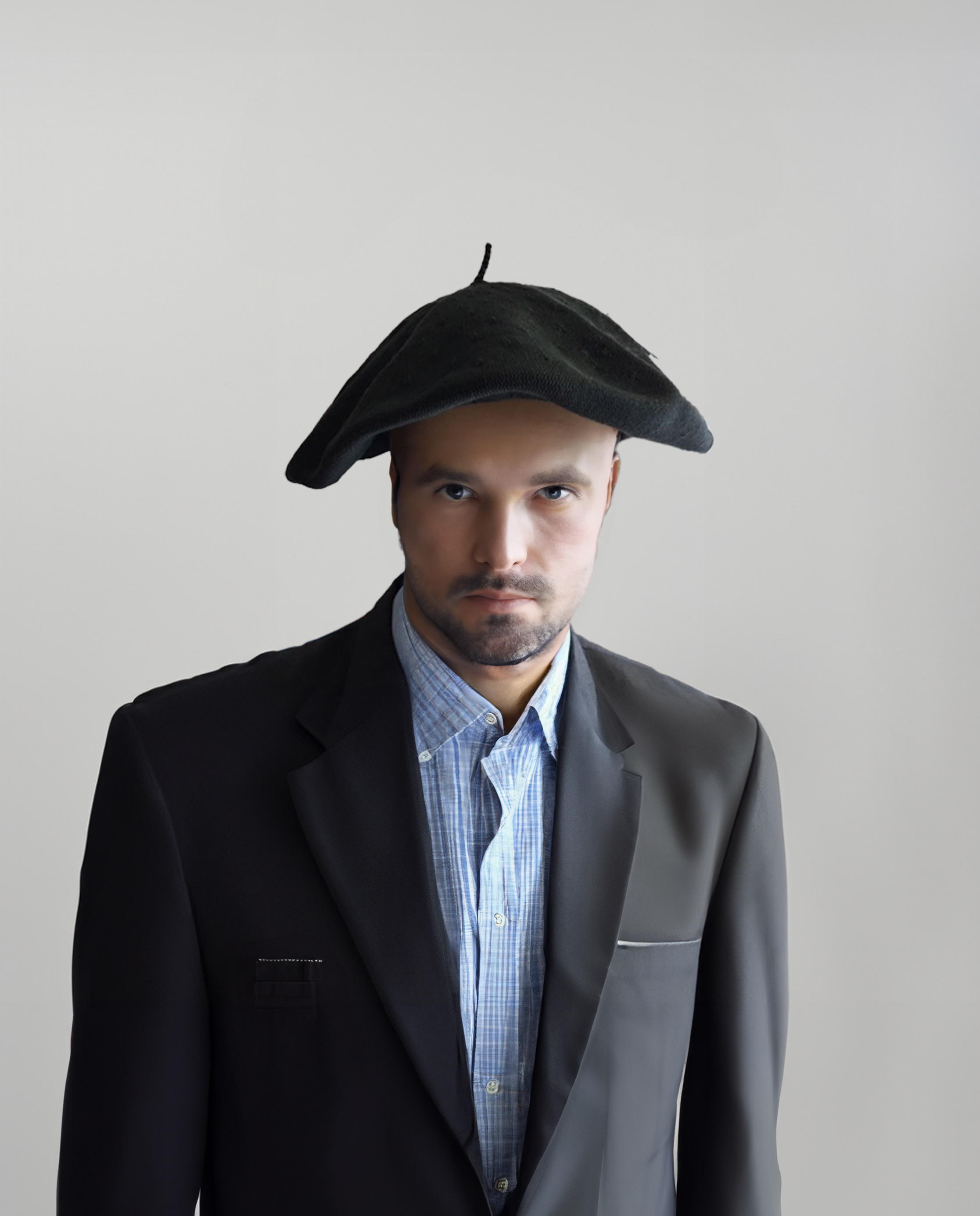 Boina Patagónica o Gaucha imagen 7