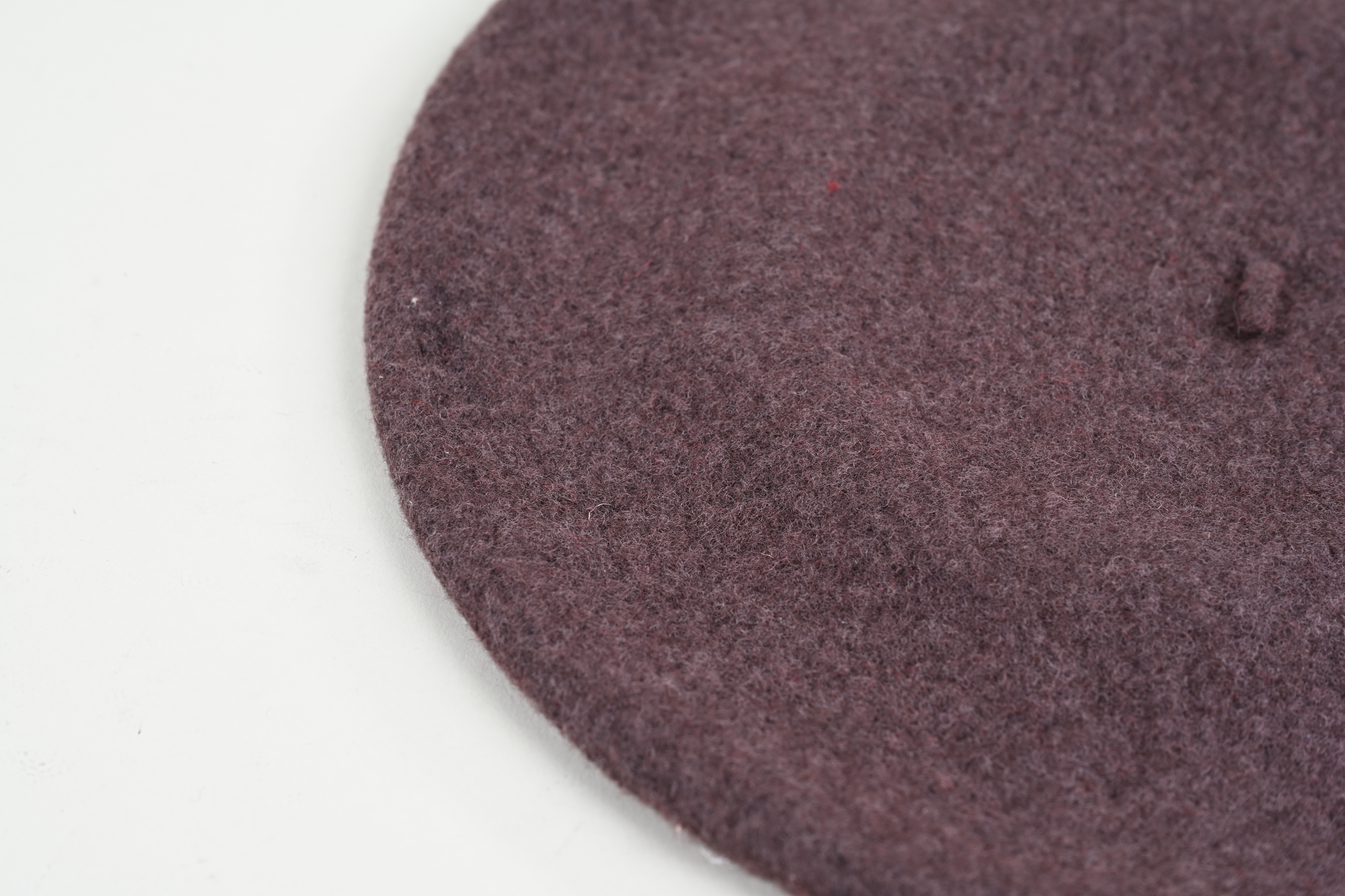 Boina Vasca de paño imagen 5