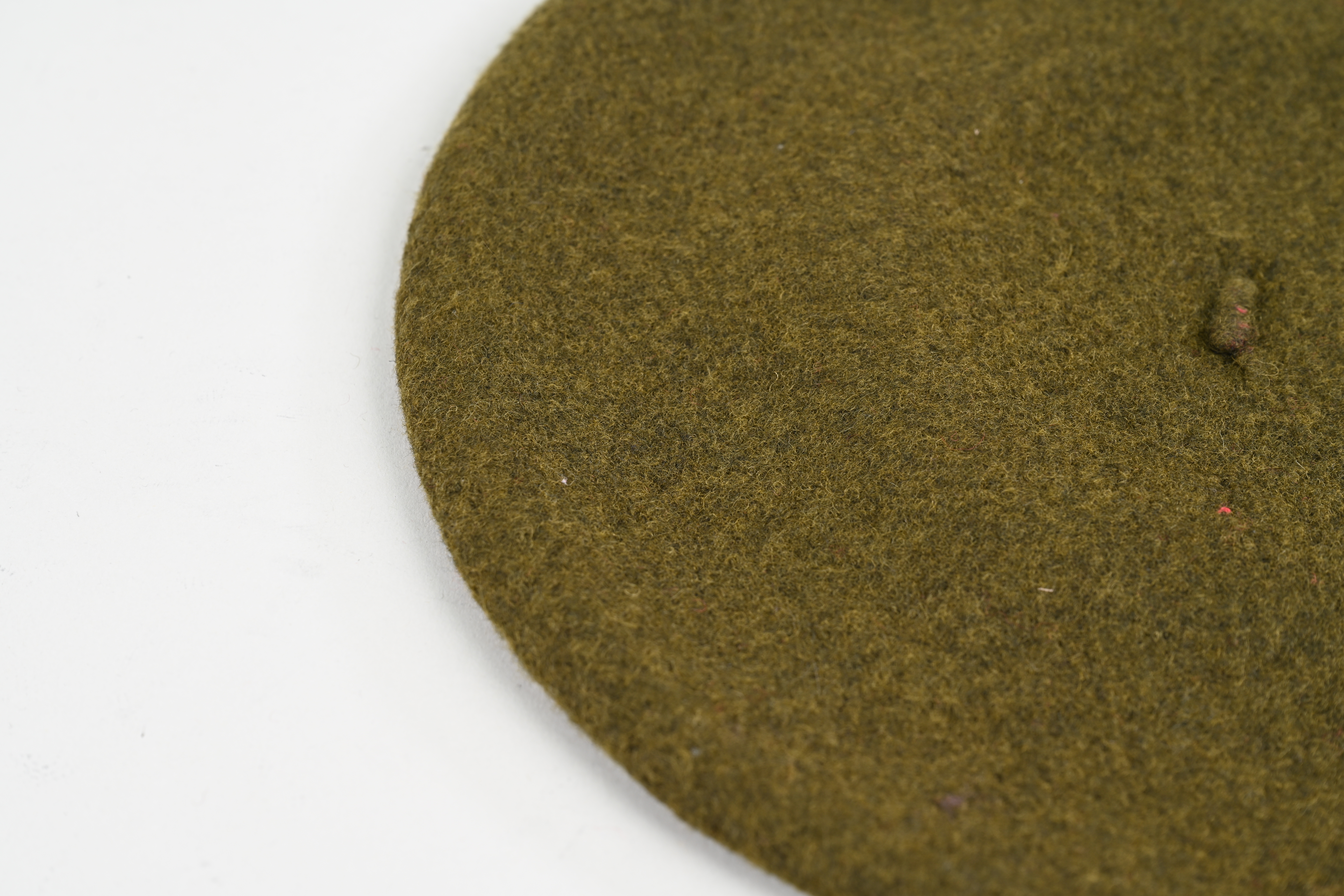 Boina Vasca de paño imagen 6