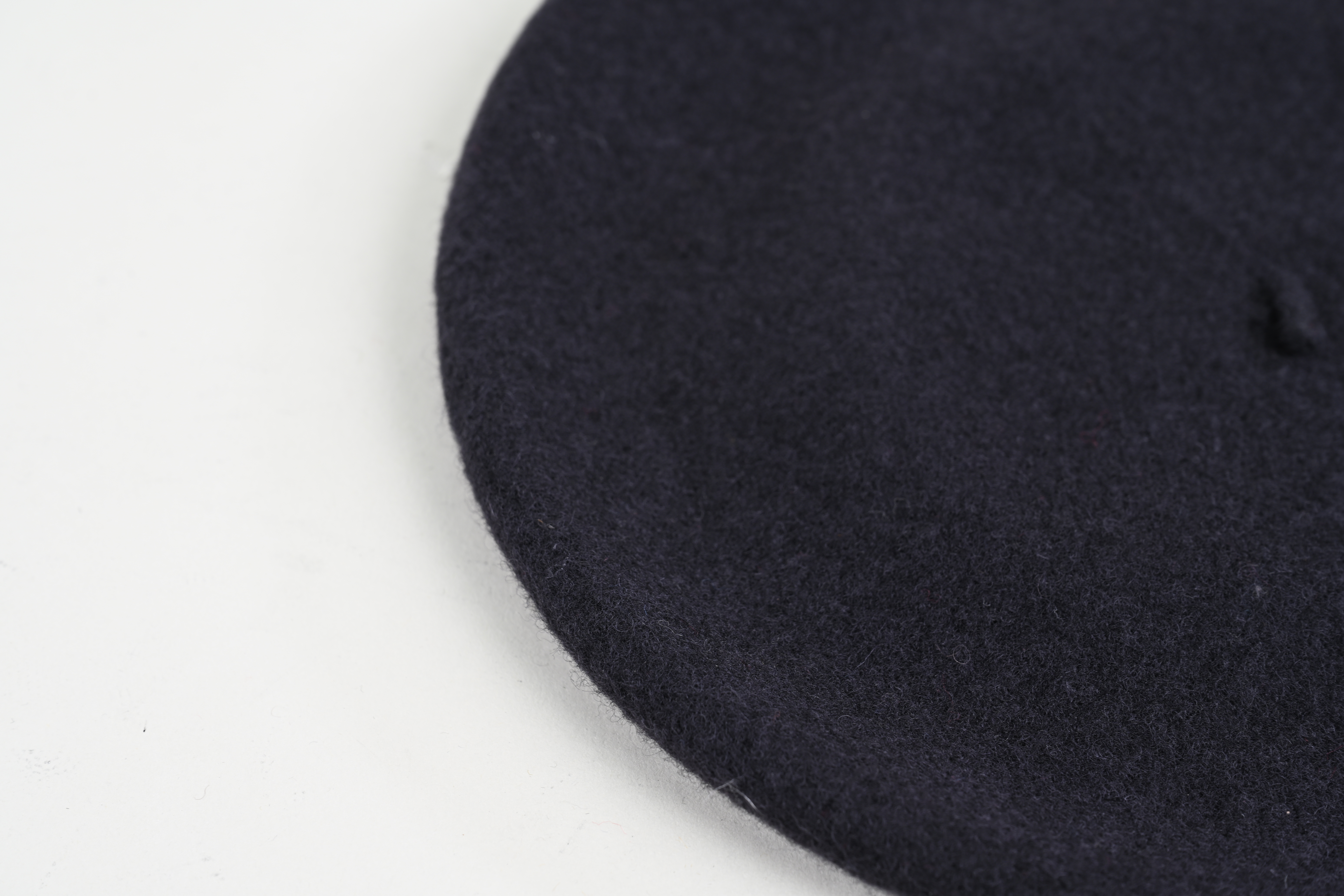 Boina Vasca de paño imagen 7