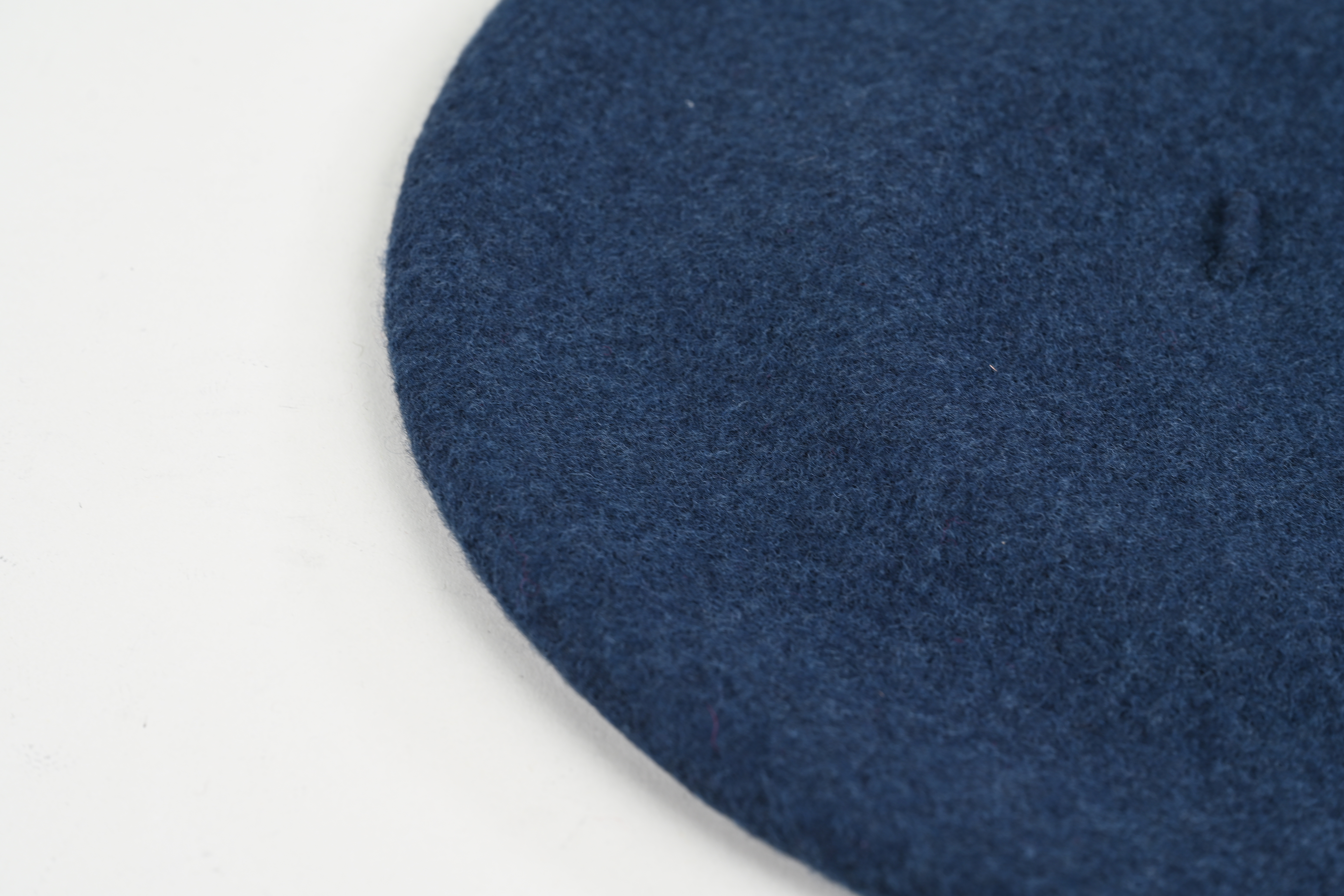 Boina Vasca de paño imagen 8