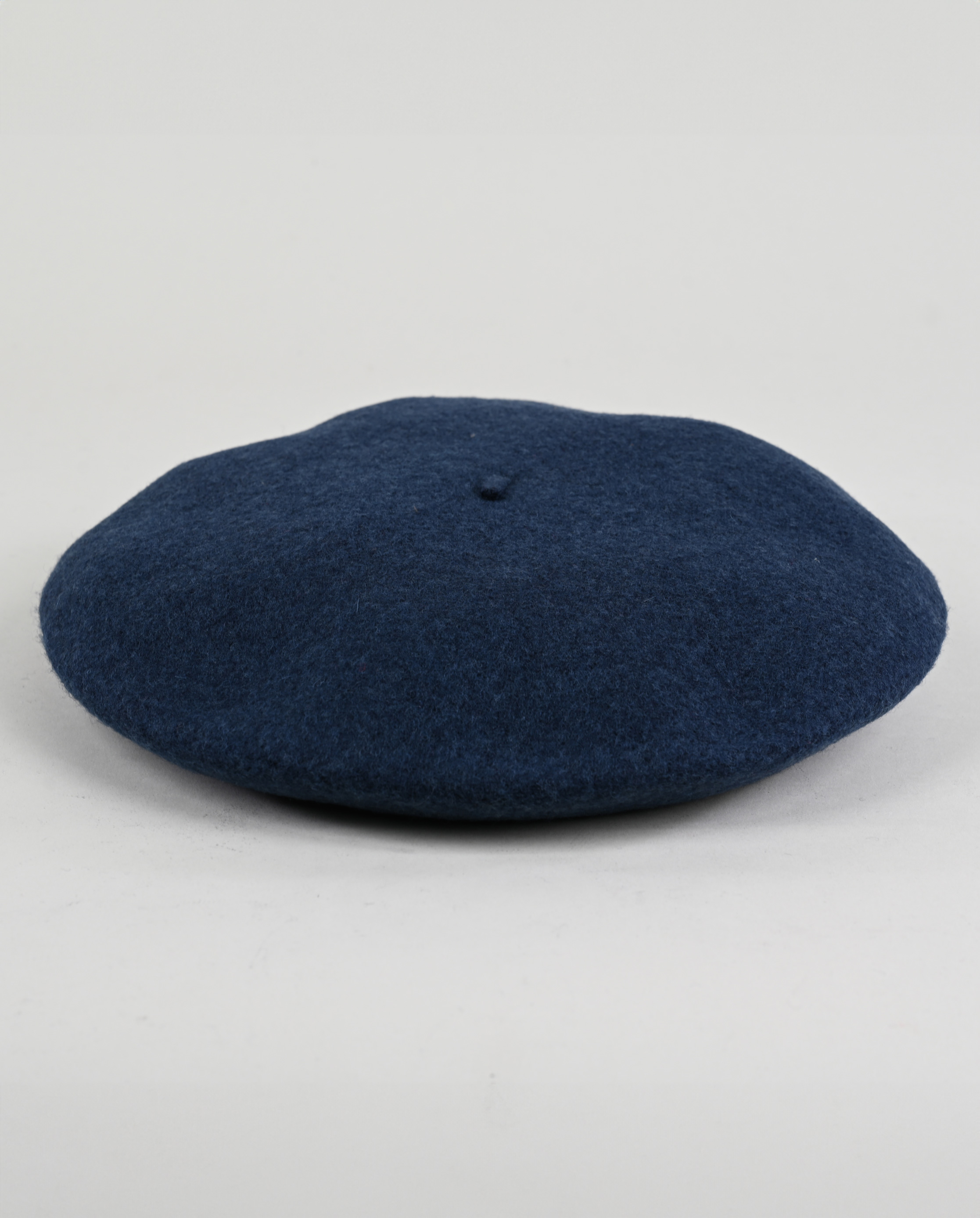 Boina Vasca de paño imagen 2