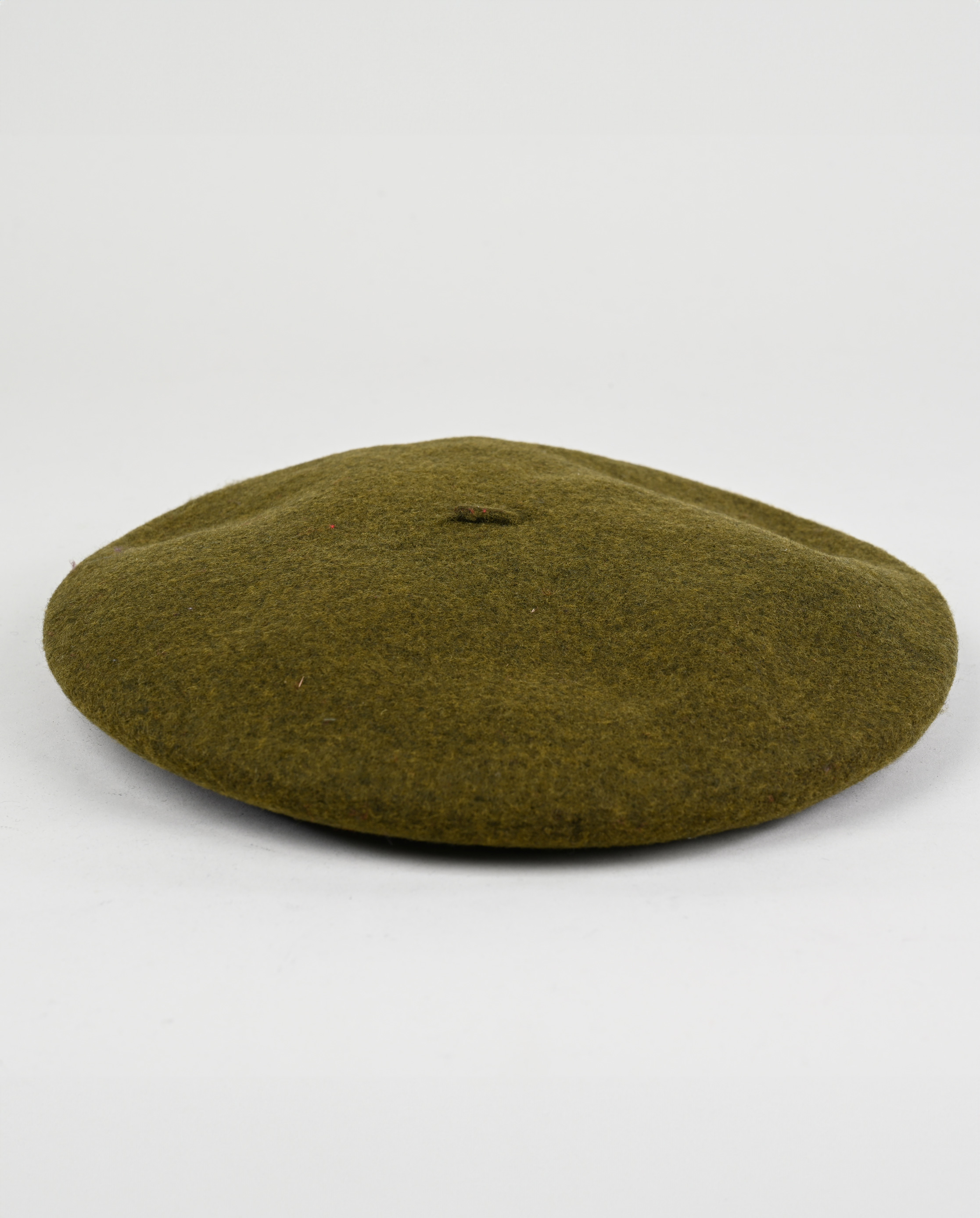 Boina Vasca de paño imagen 1