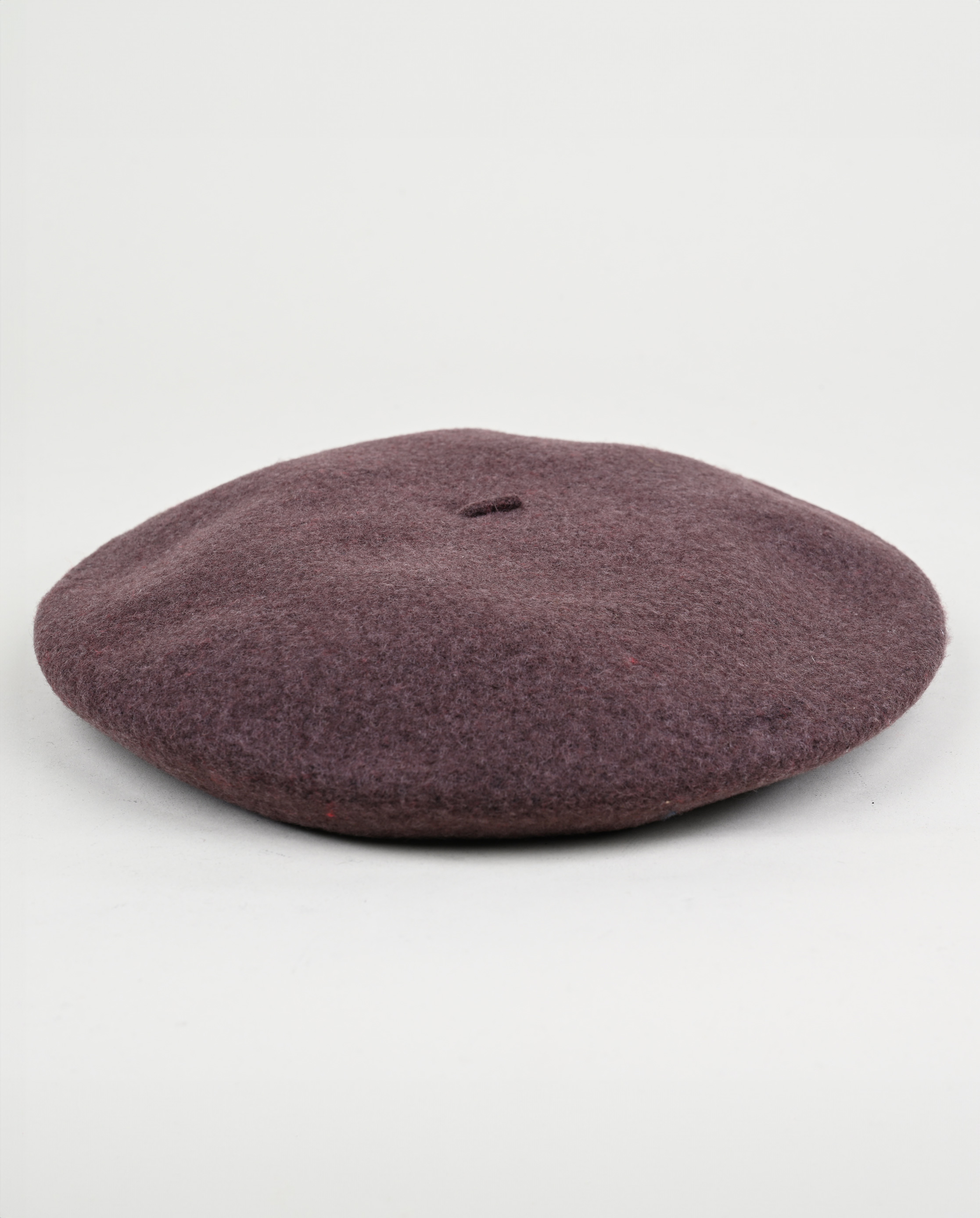 Boina Vasca de paño imagen 3