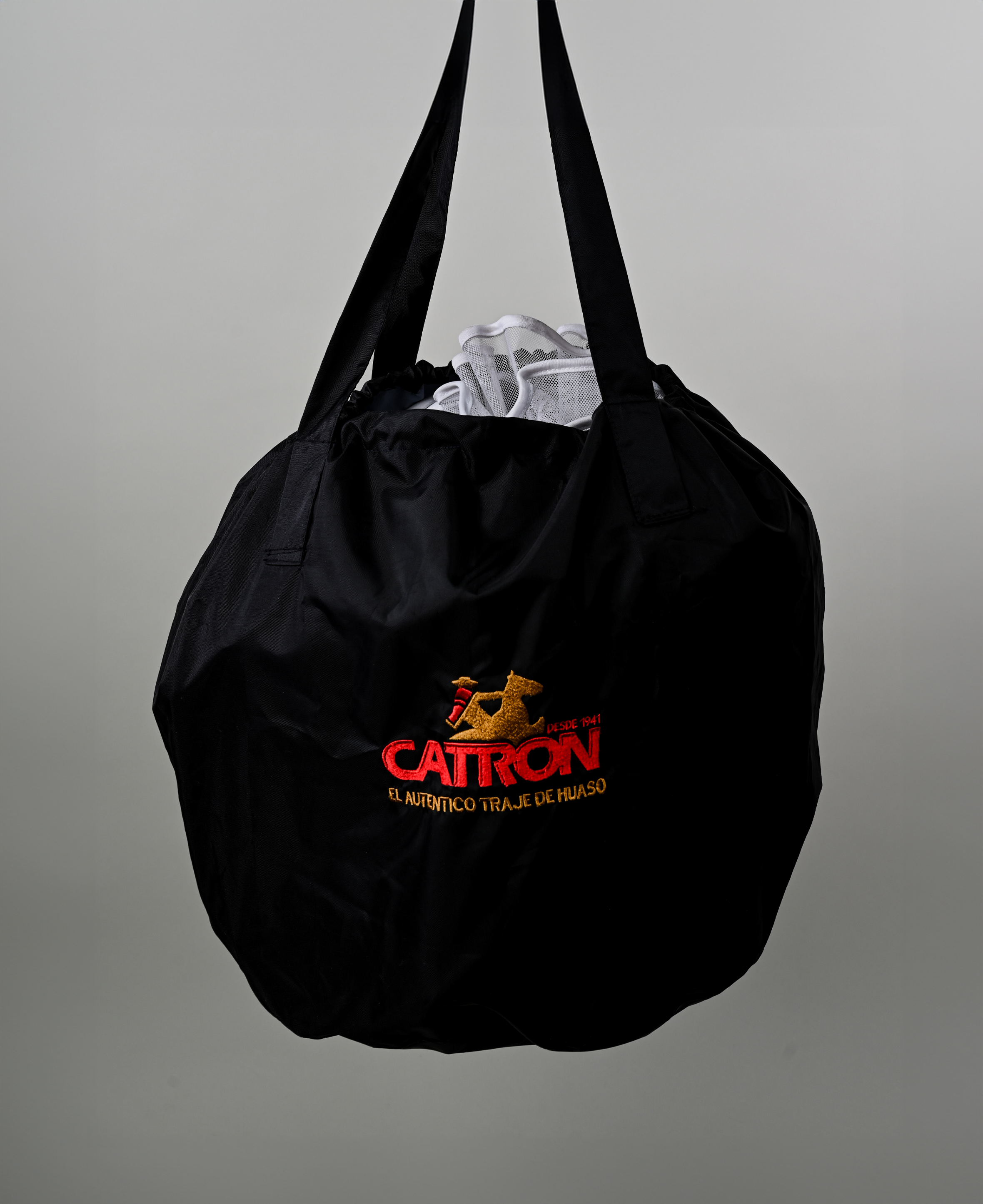 Porta Falso para Vestido de China Catron imagen 1