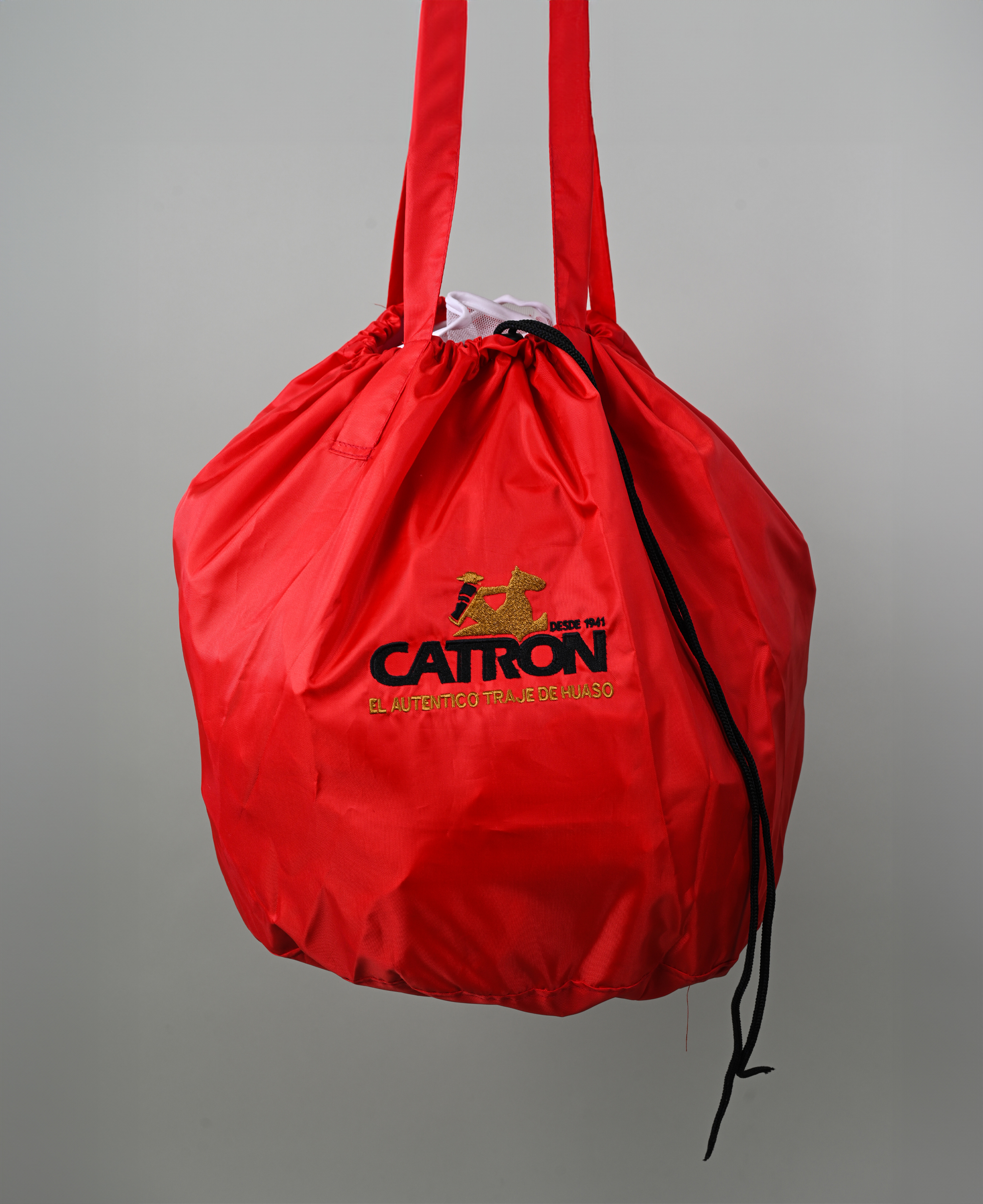 Porta Falso para Vestido de China Catron imagen 2