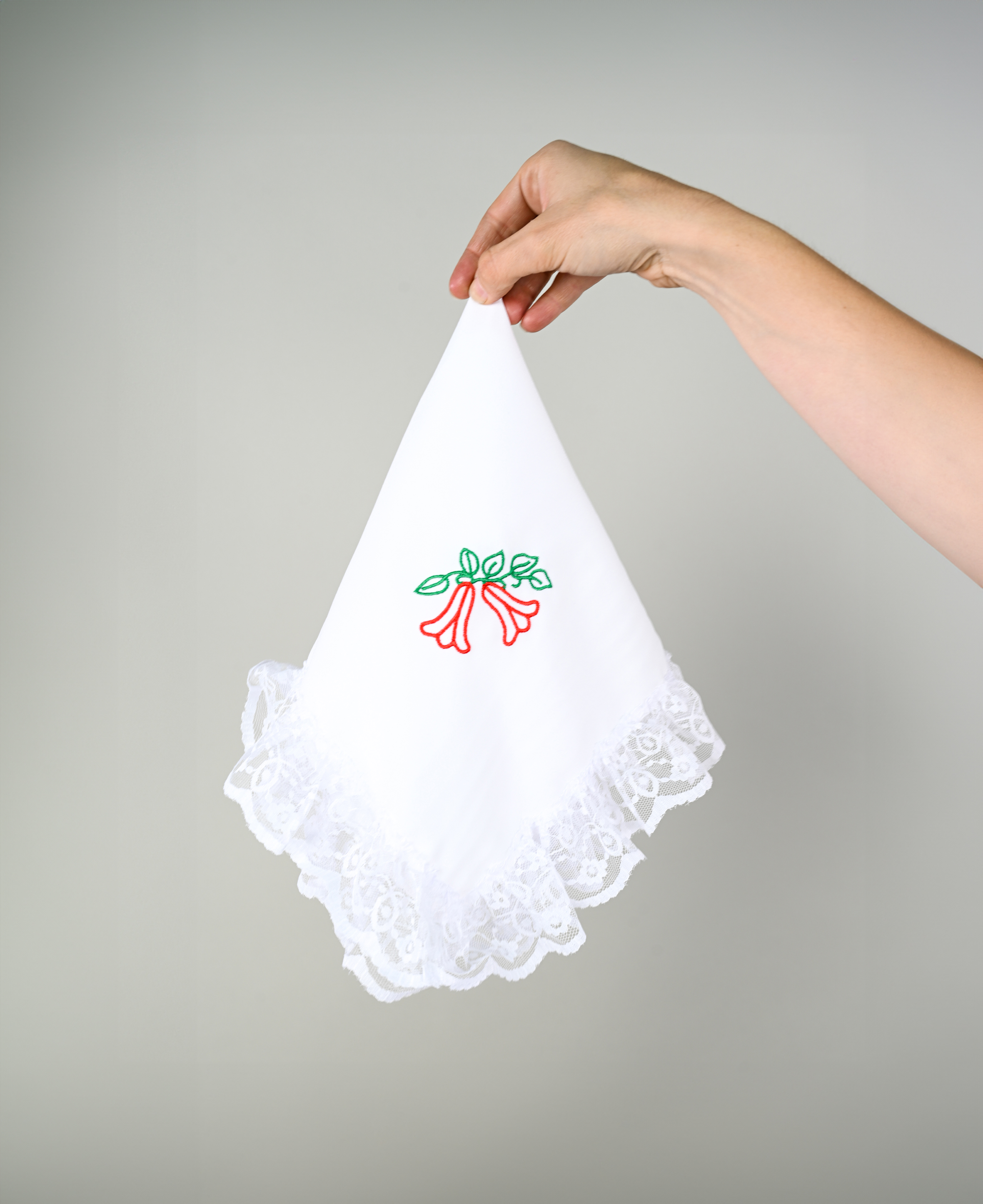 Pañuelo De Huasa Catron imagen 1