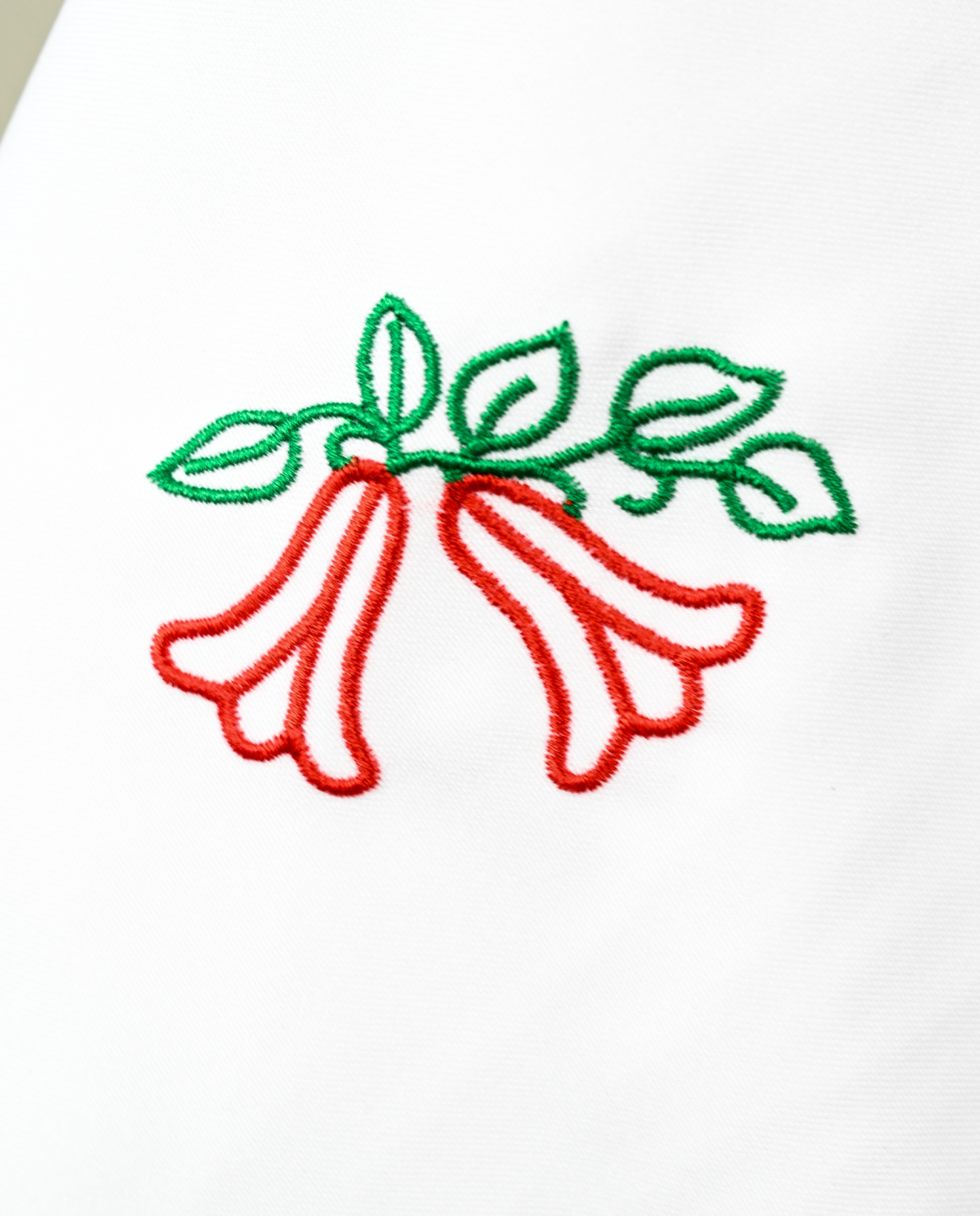 Pañuelo De Huasa Catron imagen 4