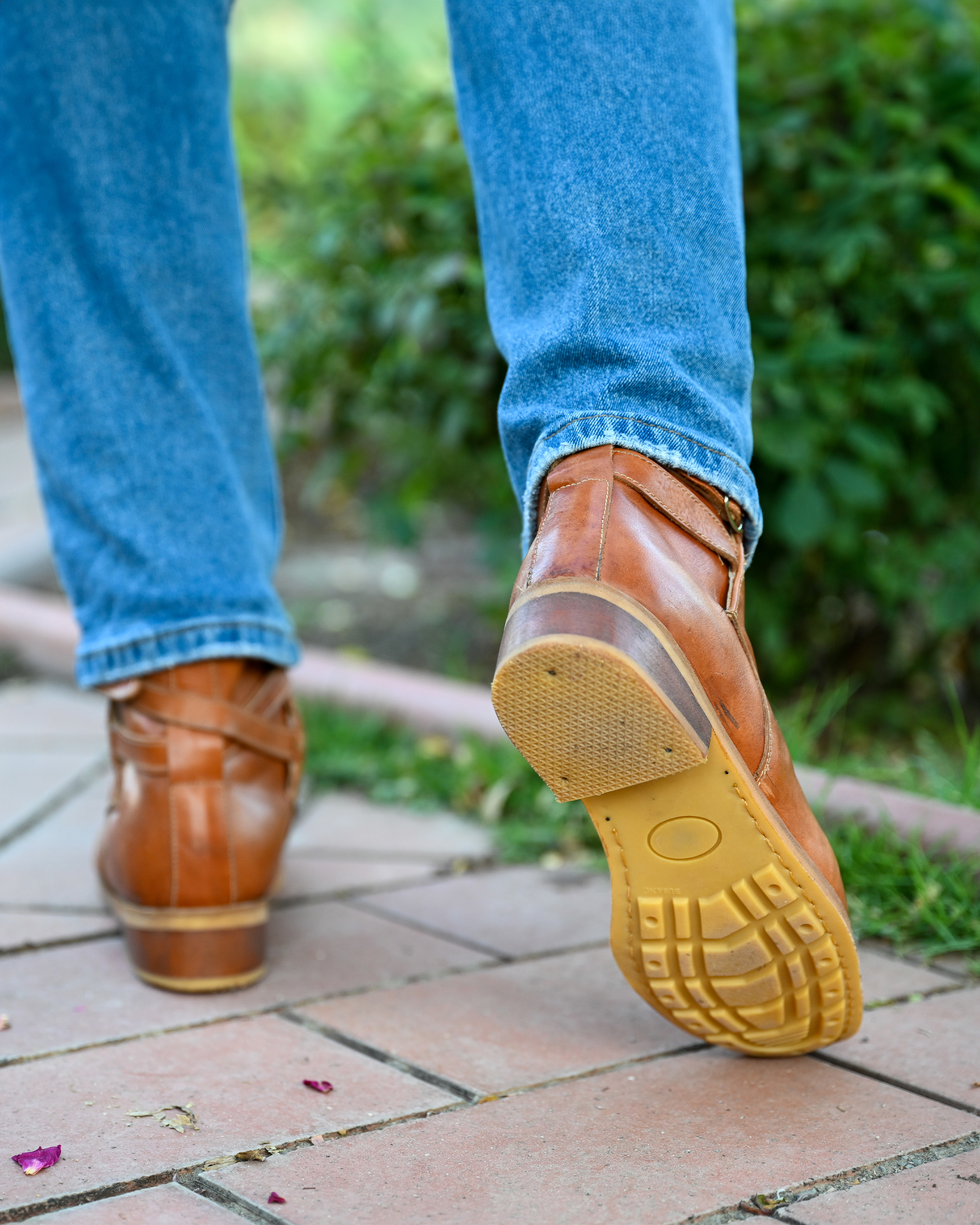 Botin Canadiense Catron imagen 8