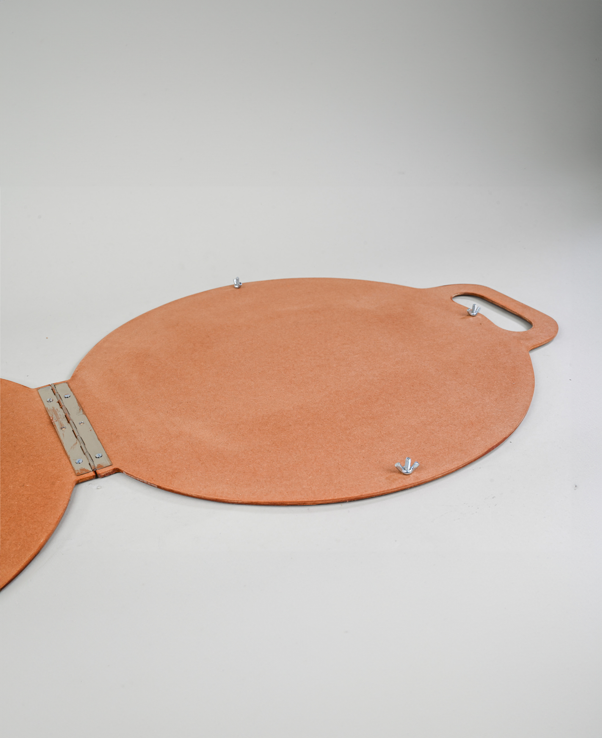 Porta sombrero con bisagra imagen 3