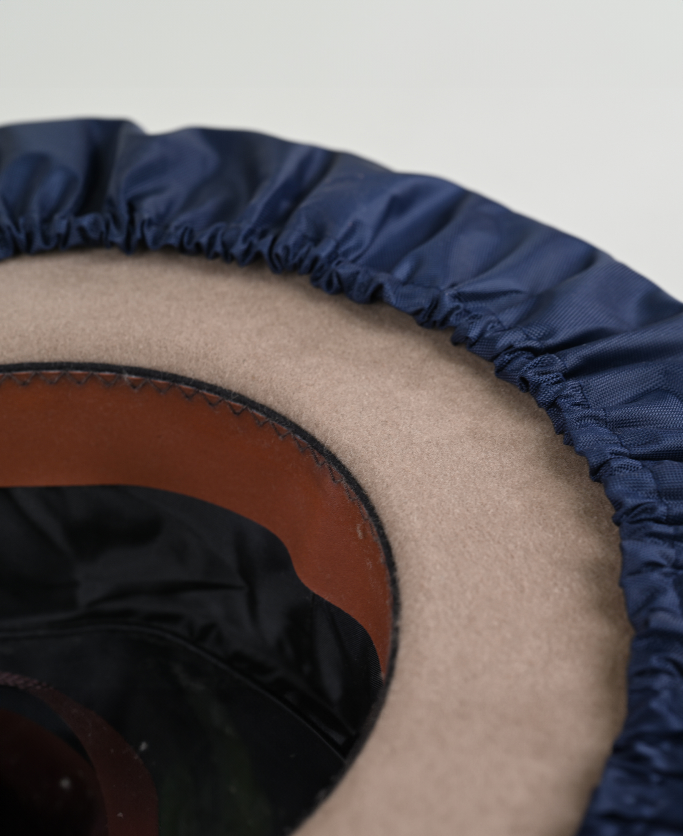 Cubre Sombrero Catron imagen 2