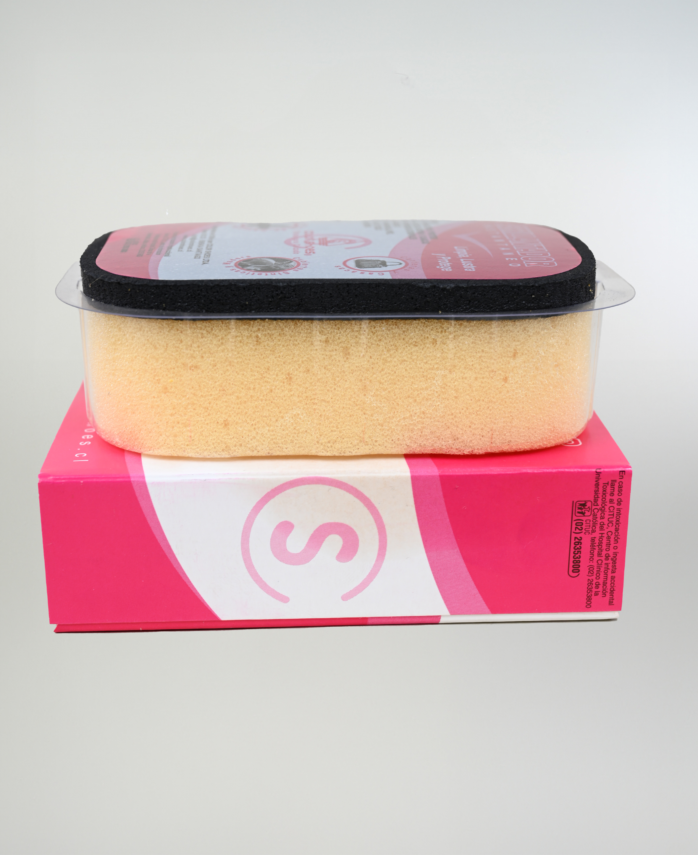 Abrillantador instantáneo calzado  imagen 3