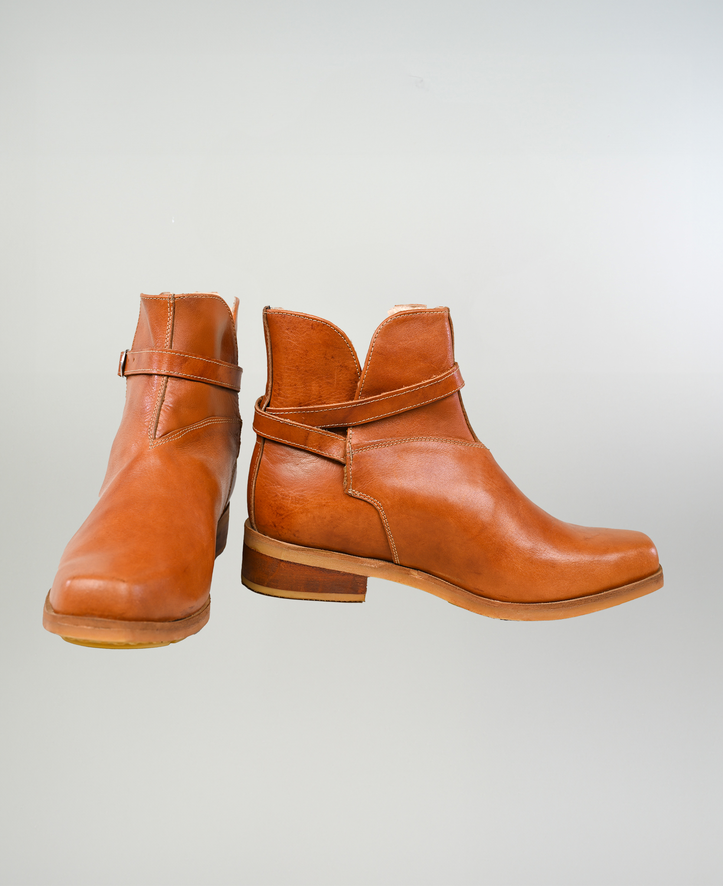 Botin Canadiense Catron imagen 1