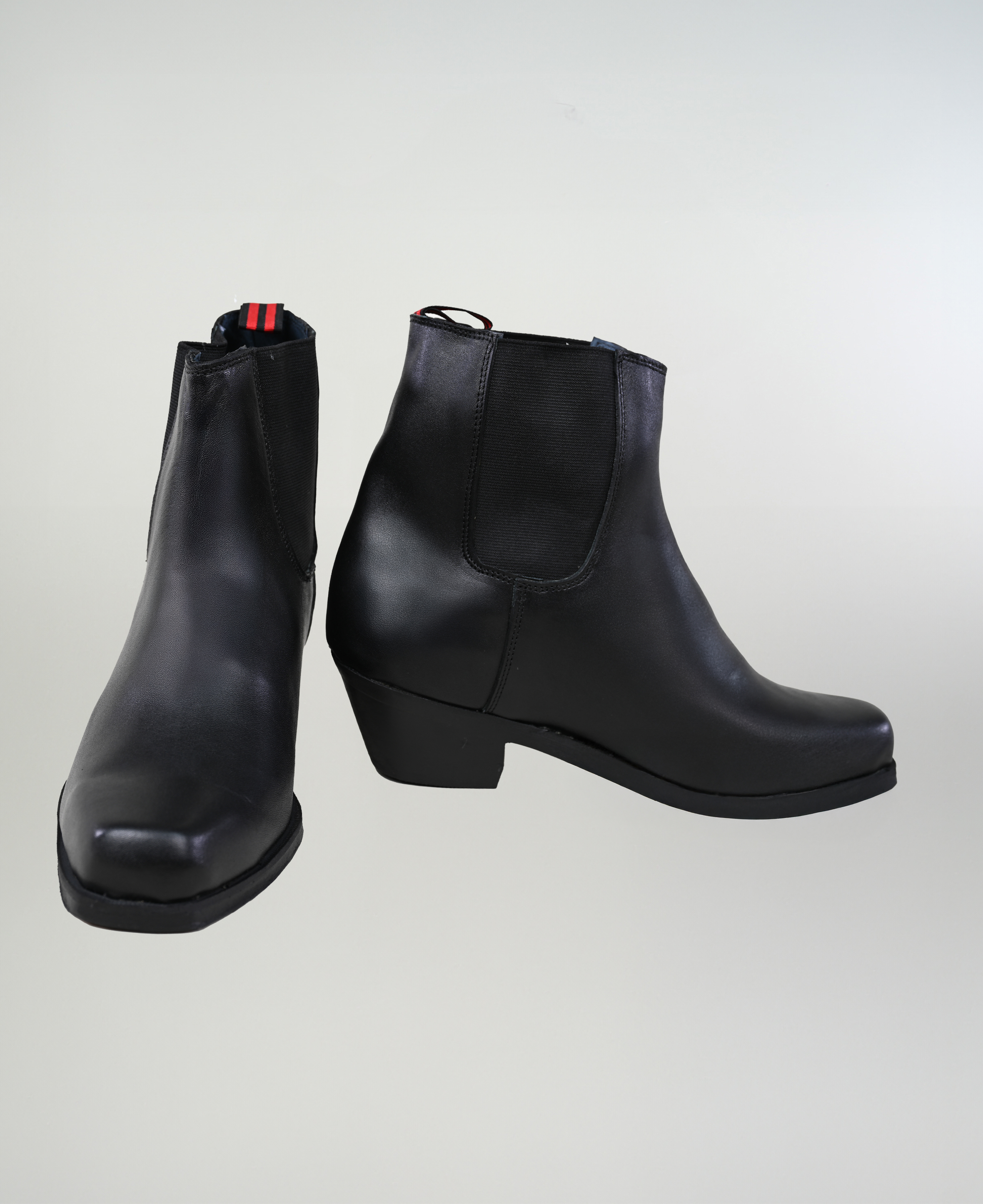 Zapato de Huaso 616 Catron imagen 1