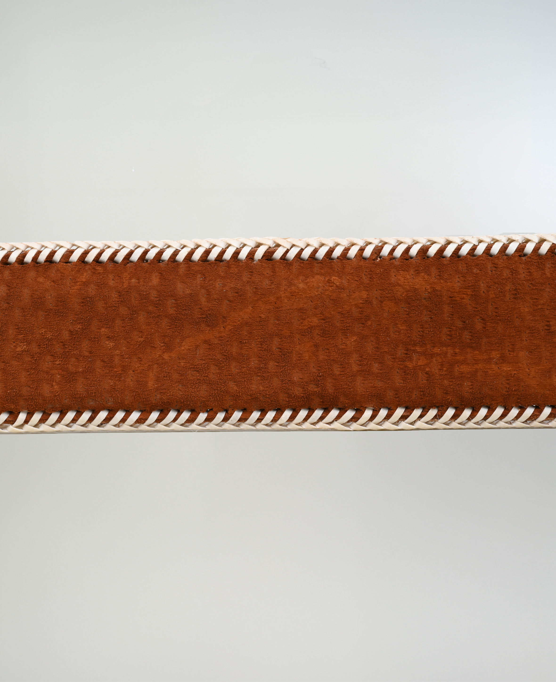 Cinturón De Huaso Carpincho imagen 3