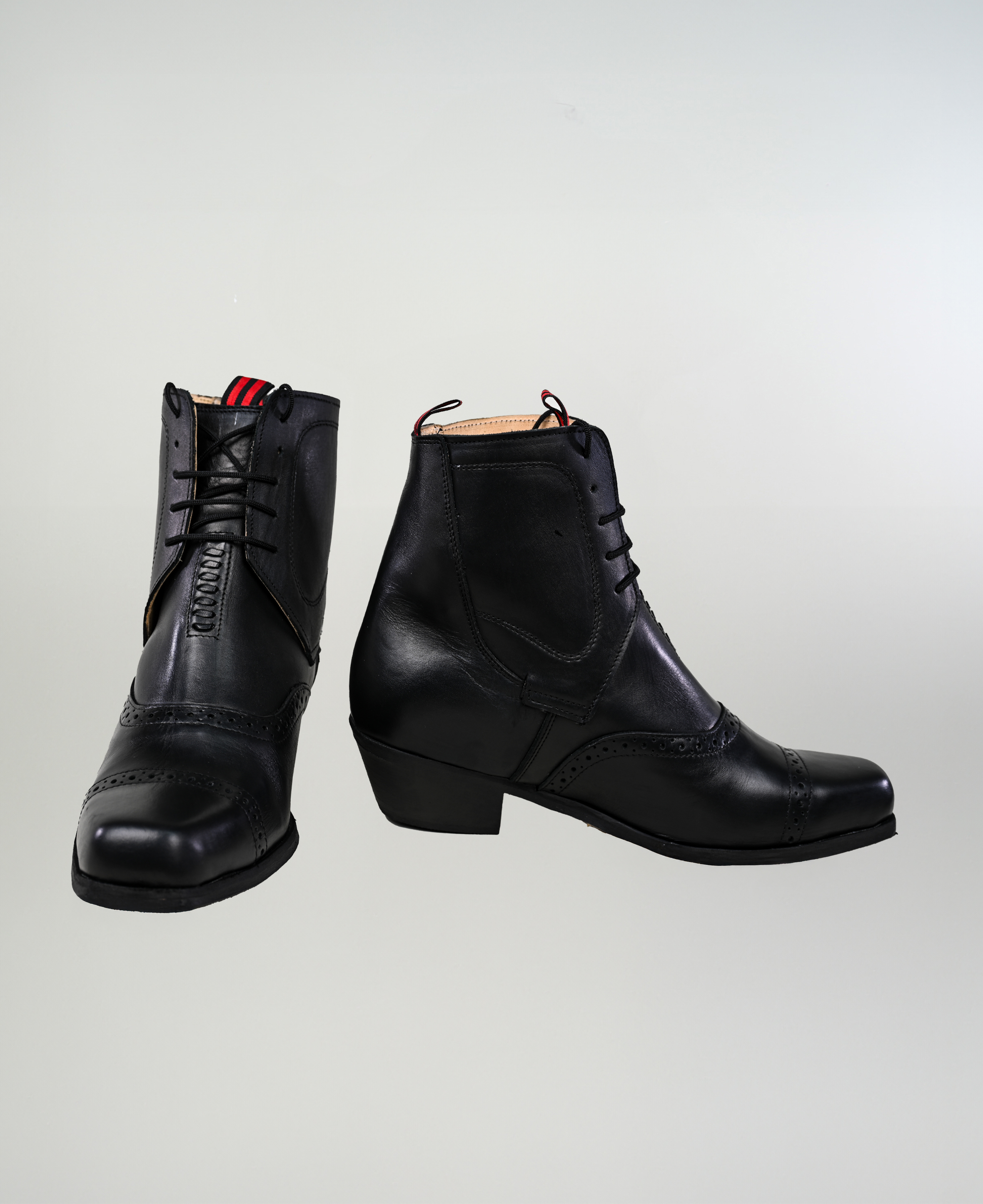 Zapato de Huaso Cardemil Catron imagen 1