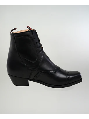 Zapato de Huaso Cardemil Catron