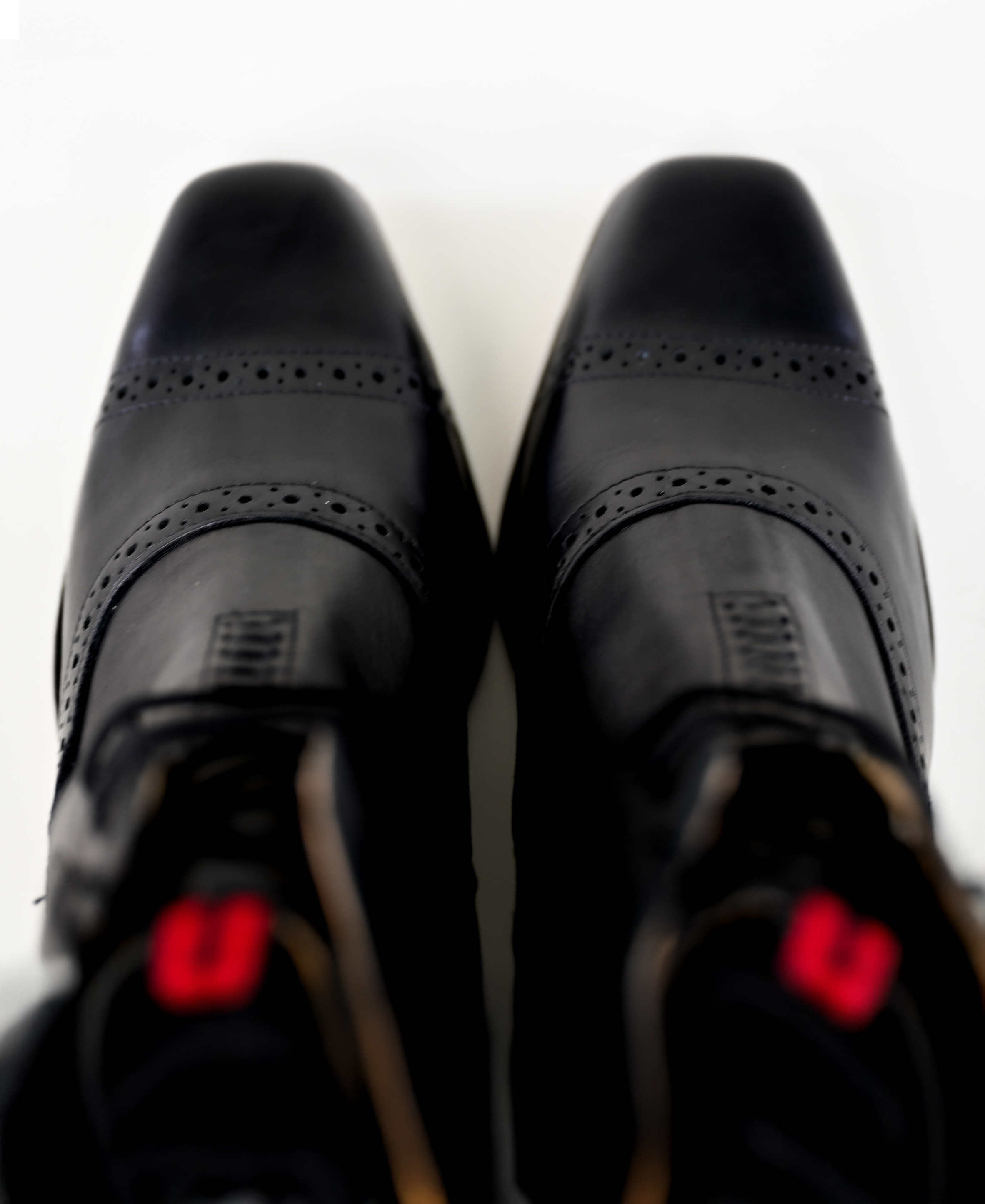 Zapato de Huaso Cardemil Catron imagen 4