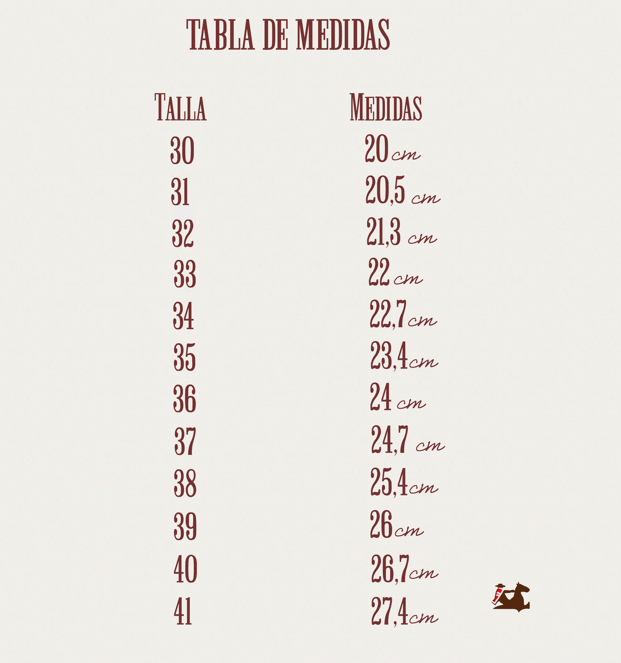 Bota De Huasa Catron Café imagen 4