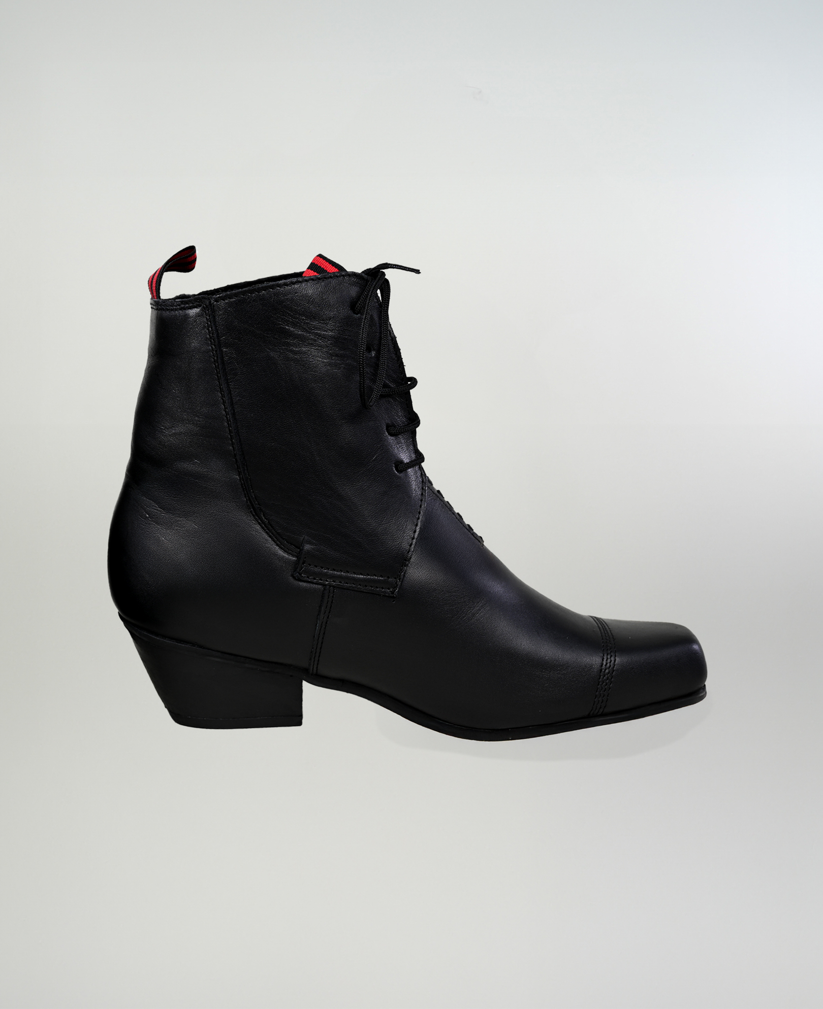 Zapato de Huaso con Cordón Catron imagen 2