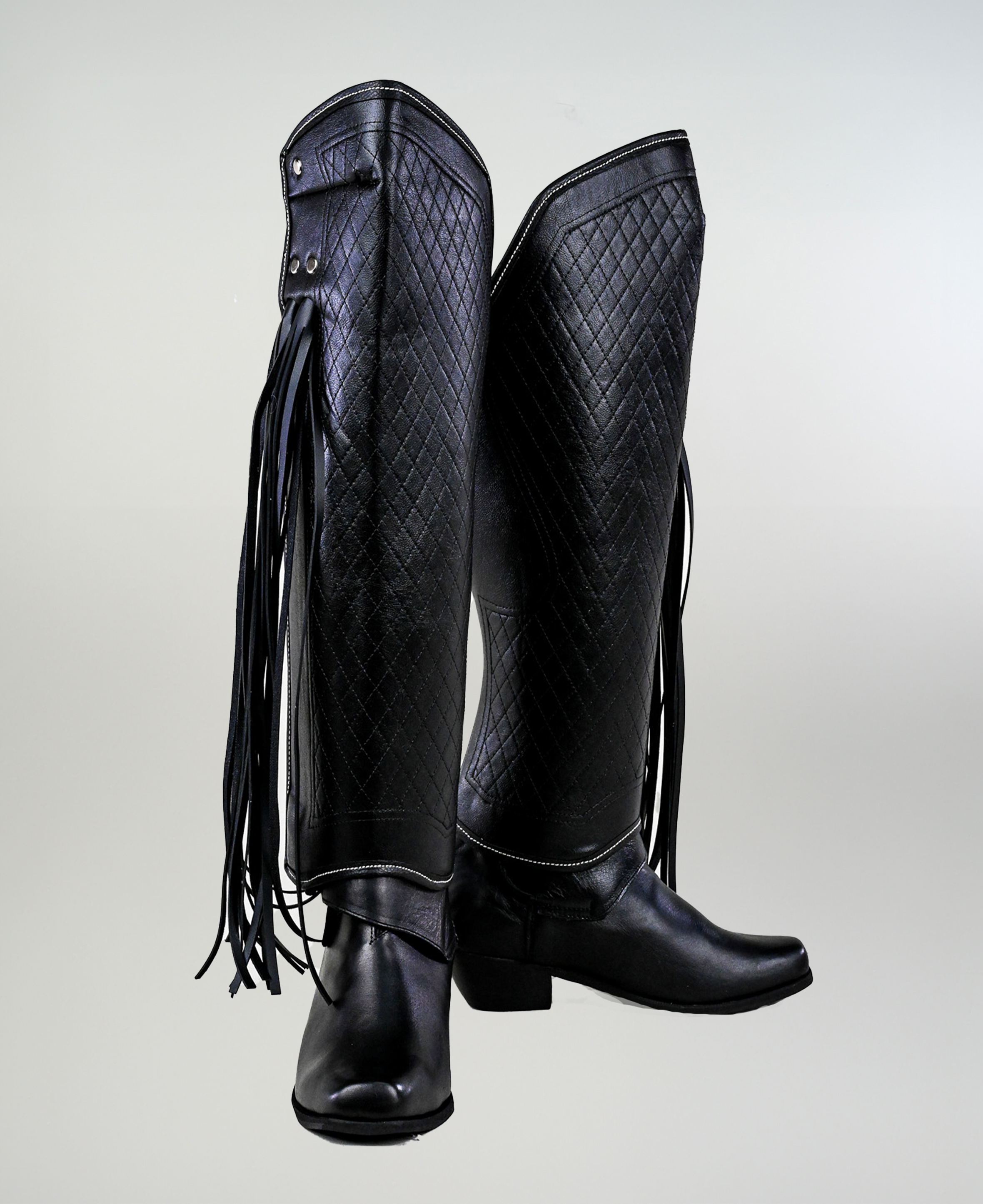 Corralera Sintética Juvenil imagen 1