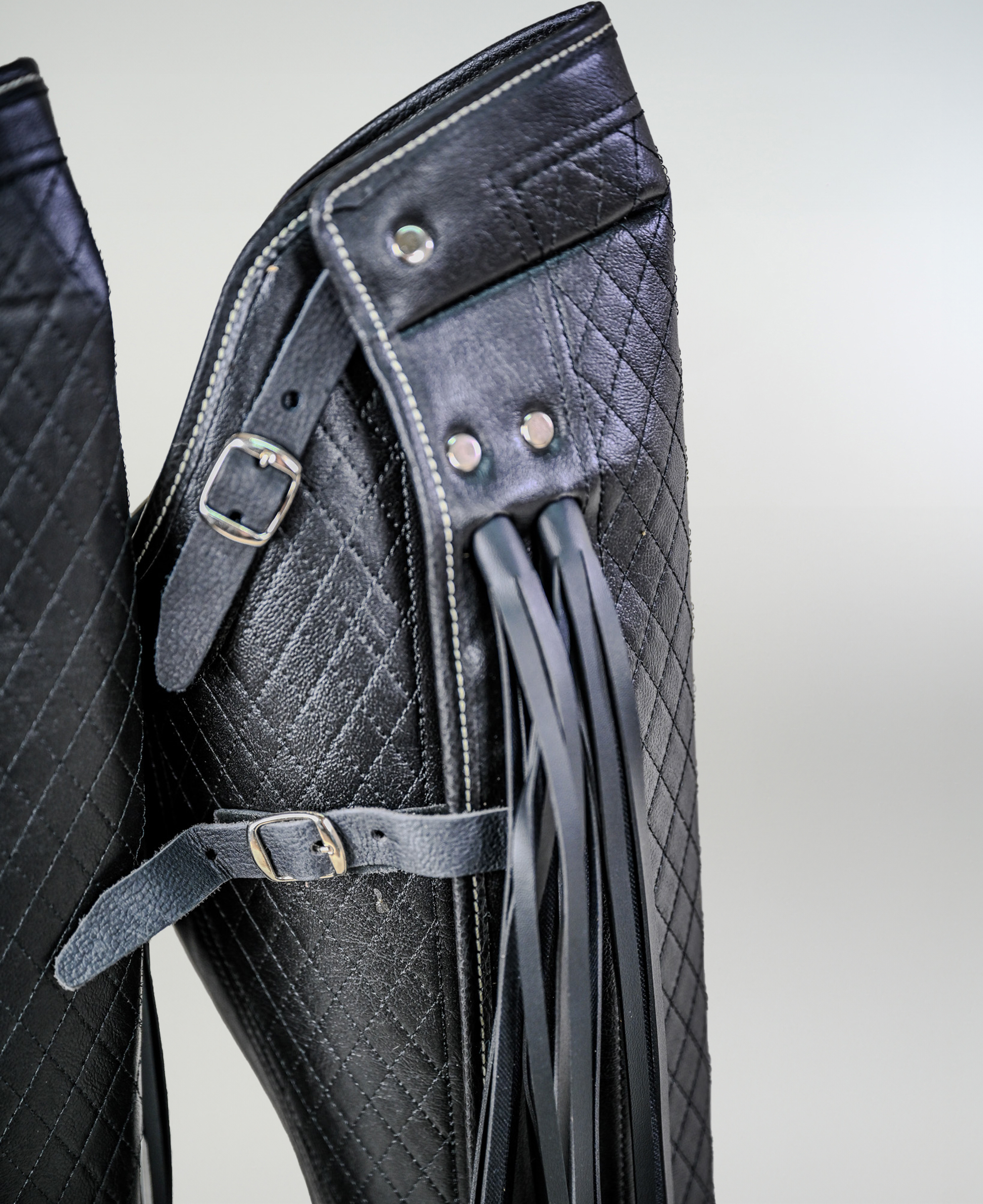 Corralera Sintética Juvenil imagen 4