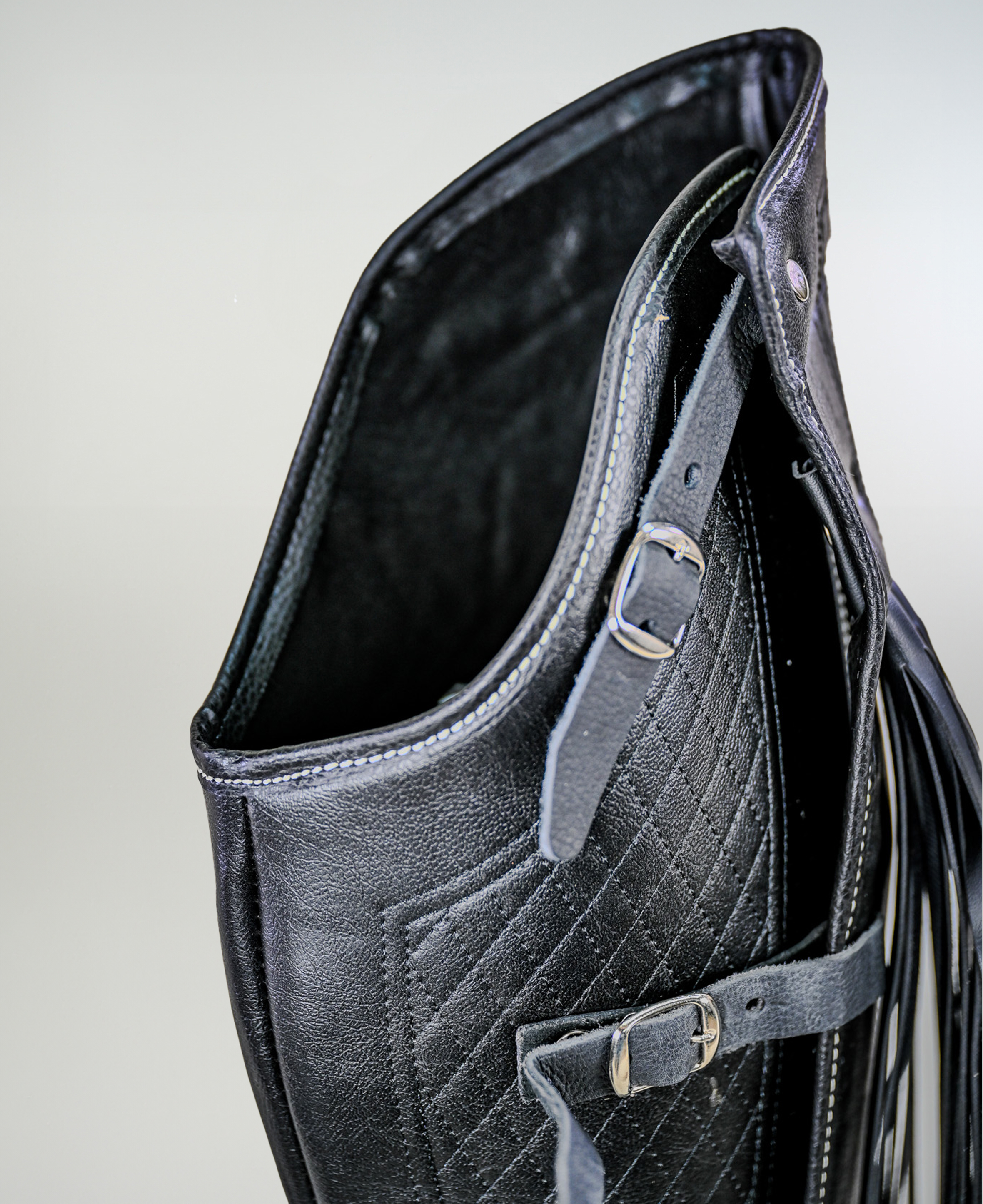 Corralera Sintética Juvenil imagen 3