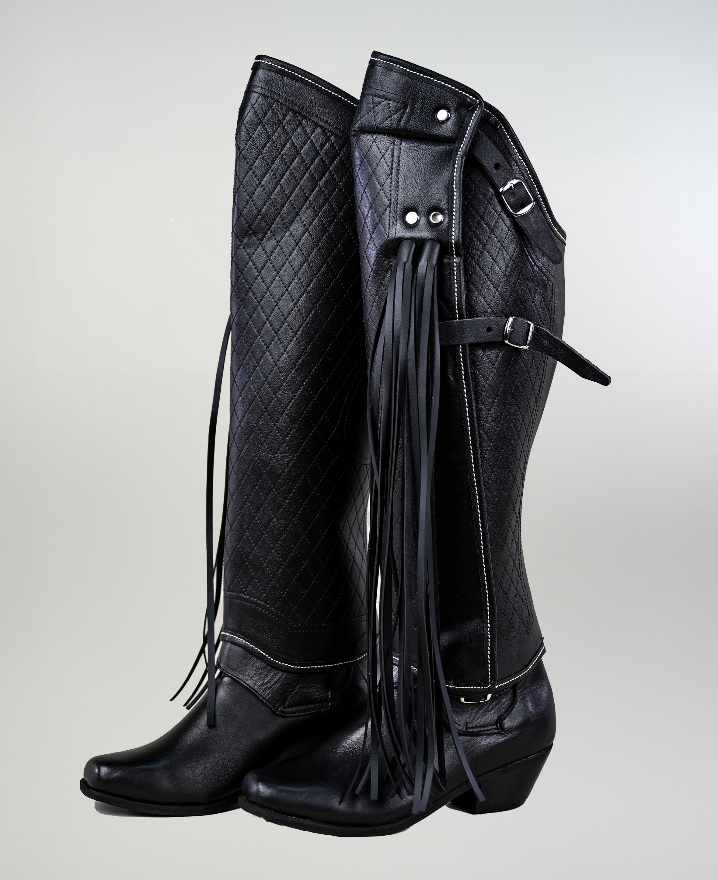 Corralera Sintética Juvenil imagen 5