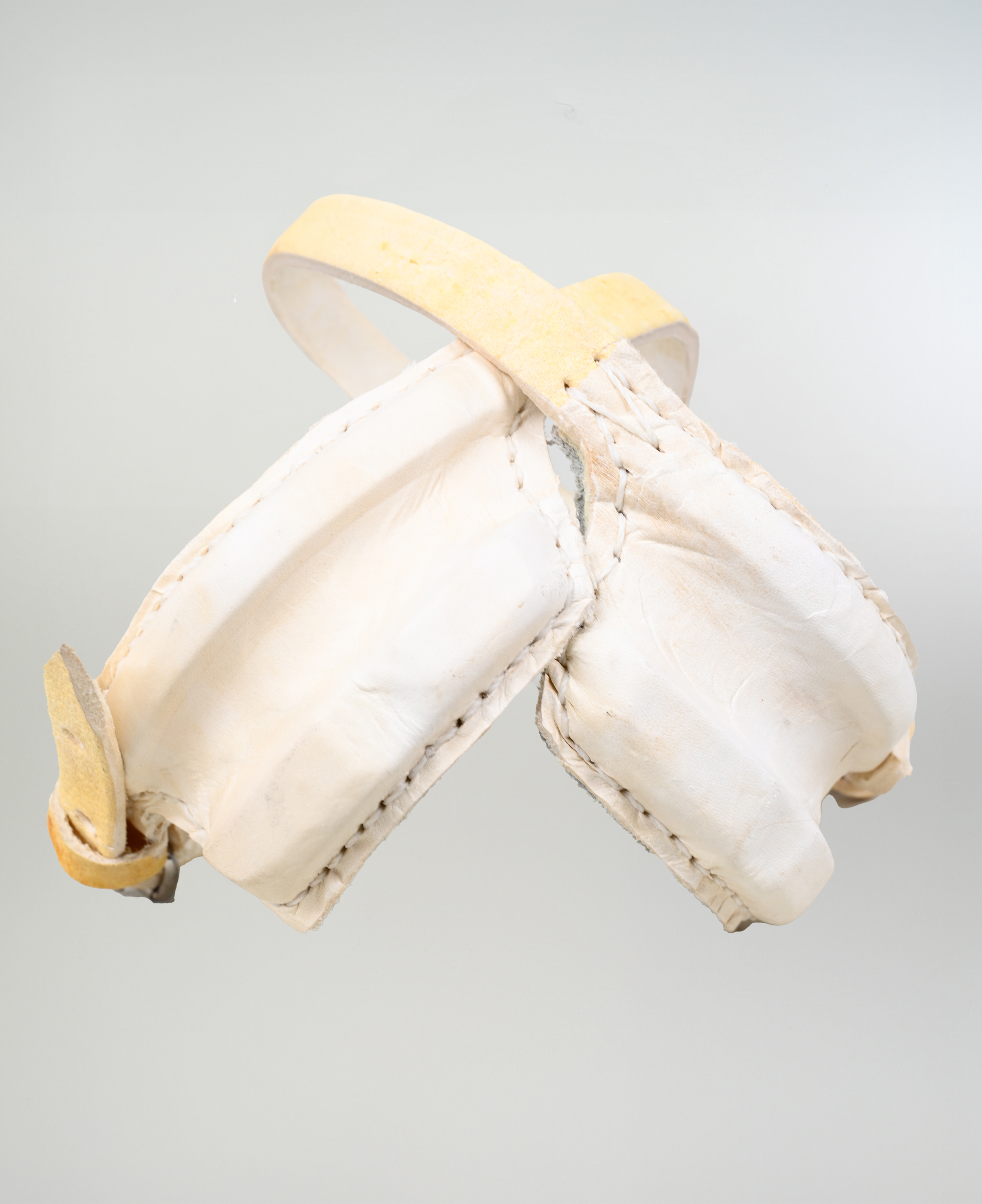 Talonera De Huaso Simple Catron imagen 1