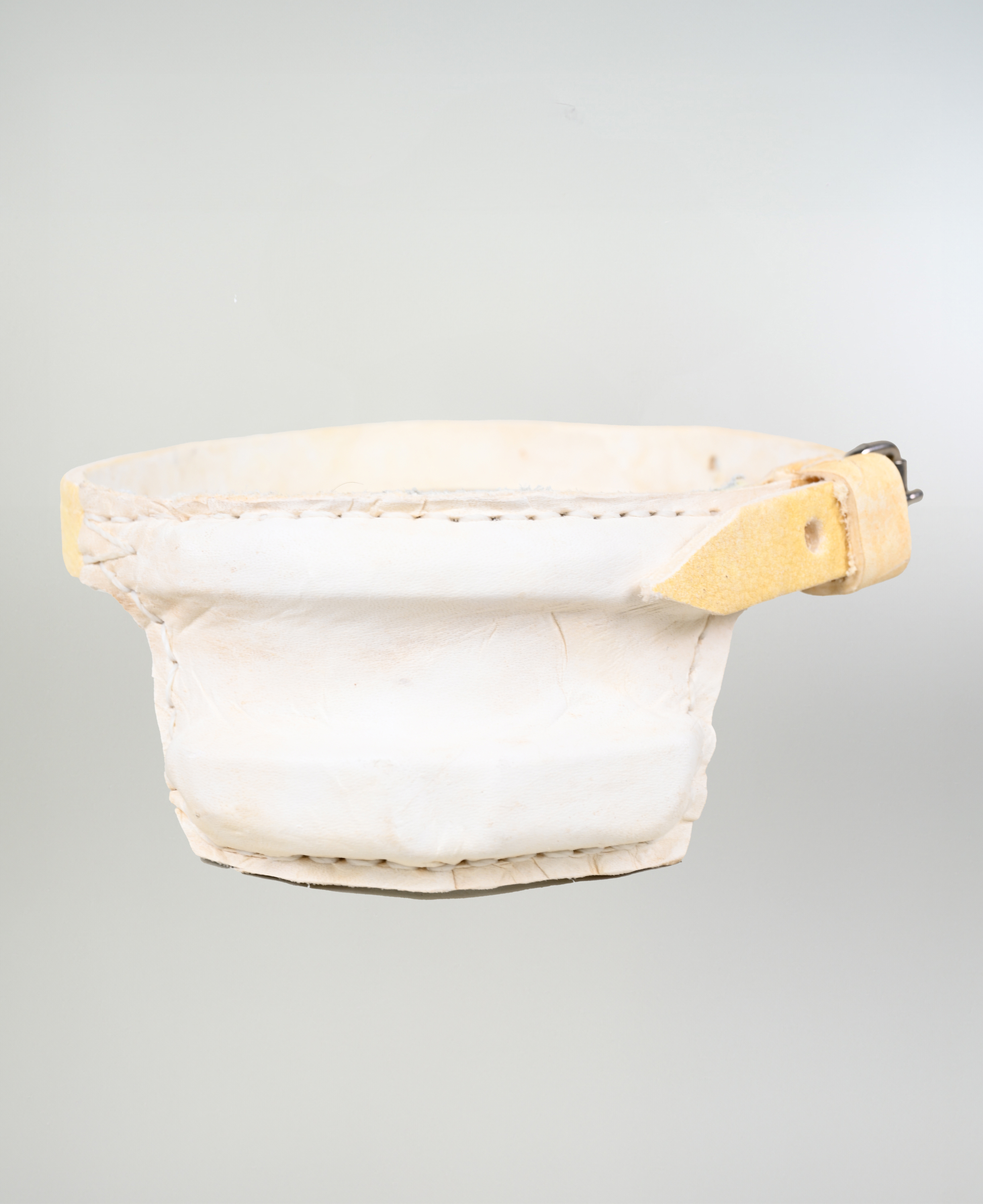 Talonera De Huaso Simple Catron imagen 2