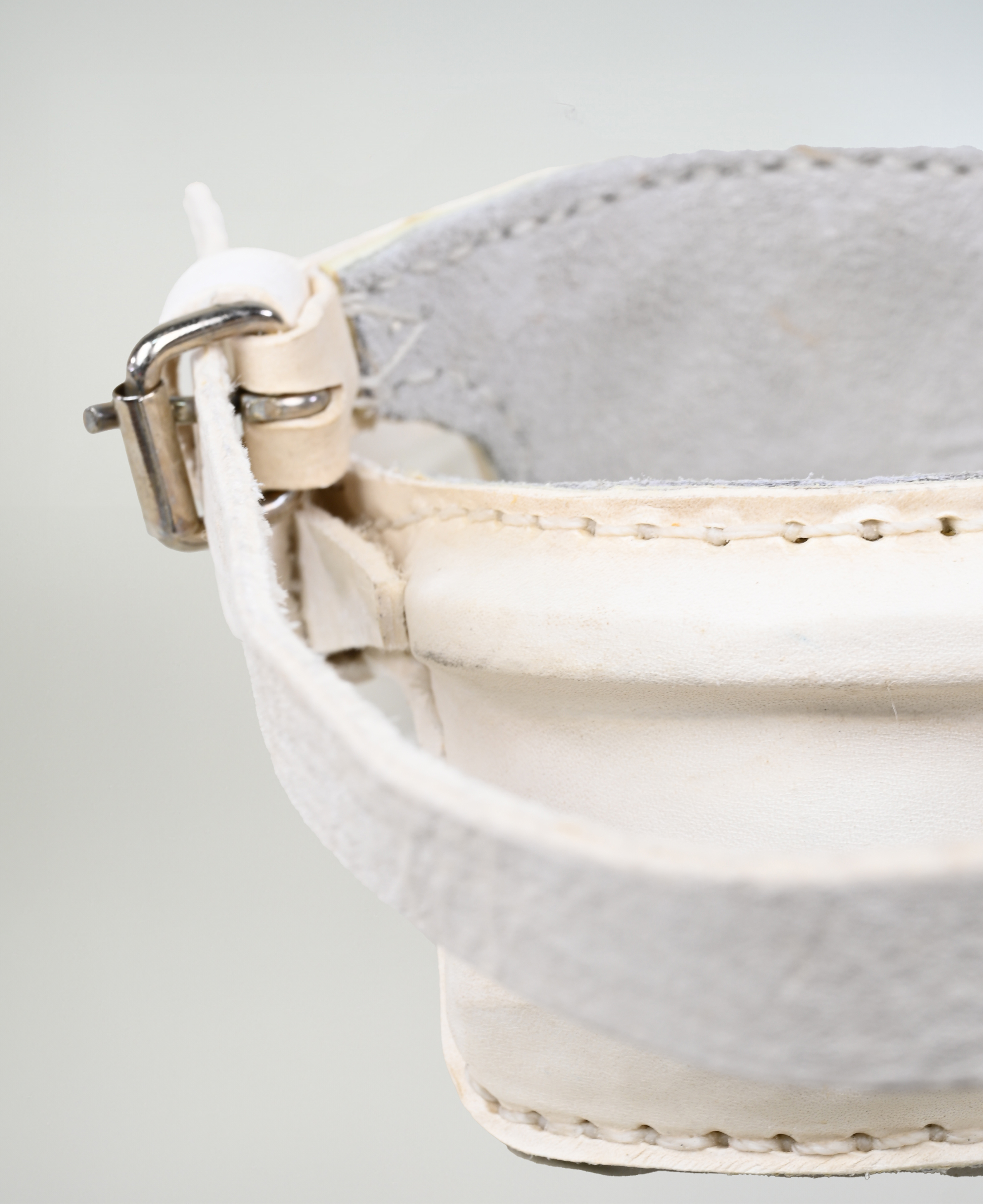 Talonera De Huaso Simple Catron imagen 4