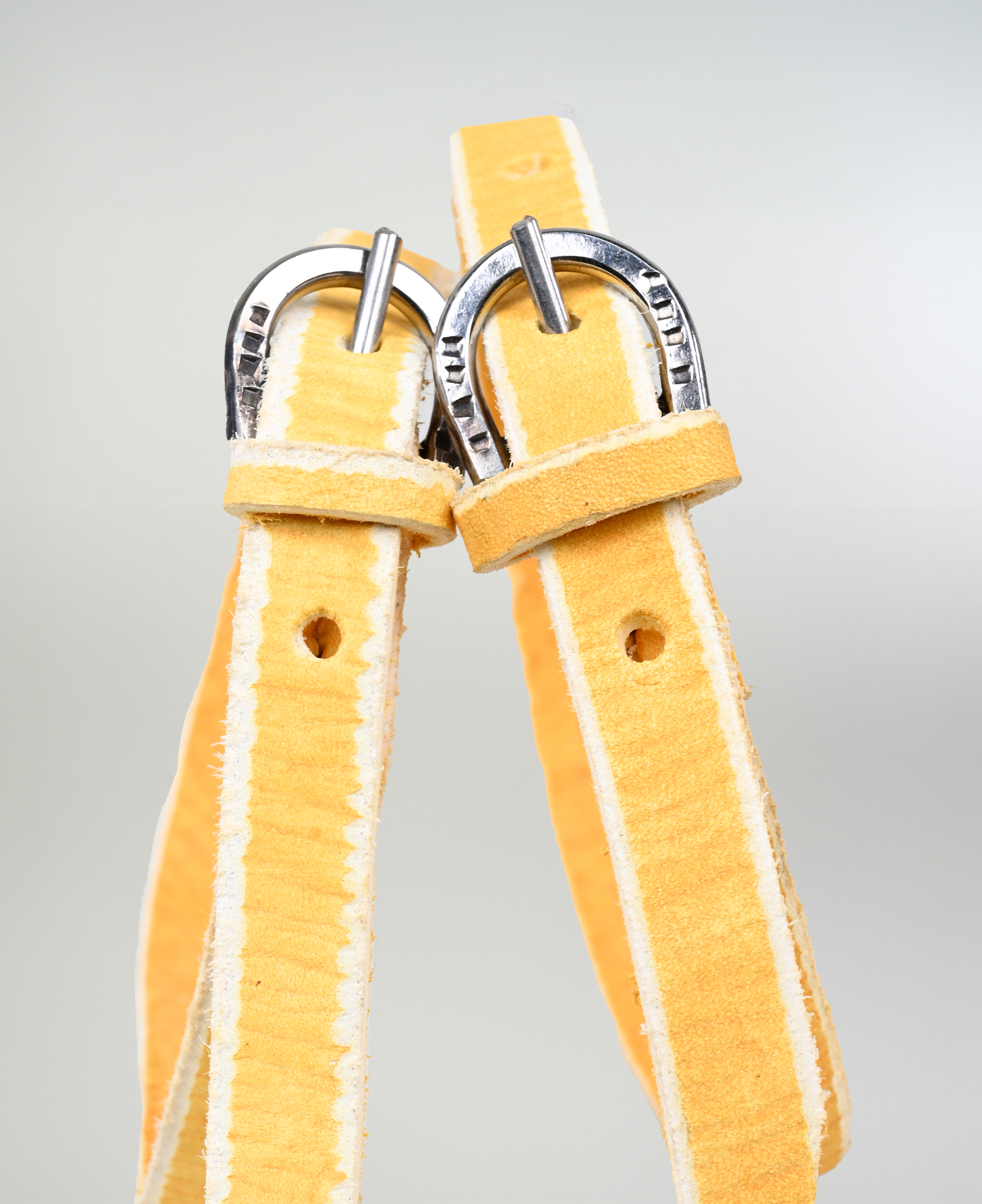 Pial para Espuela de Suela Lumbre con Hebilla Inoxidable Catron imagen 2