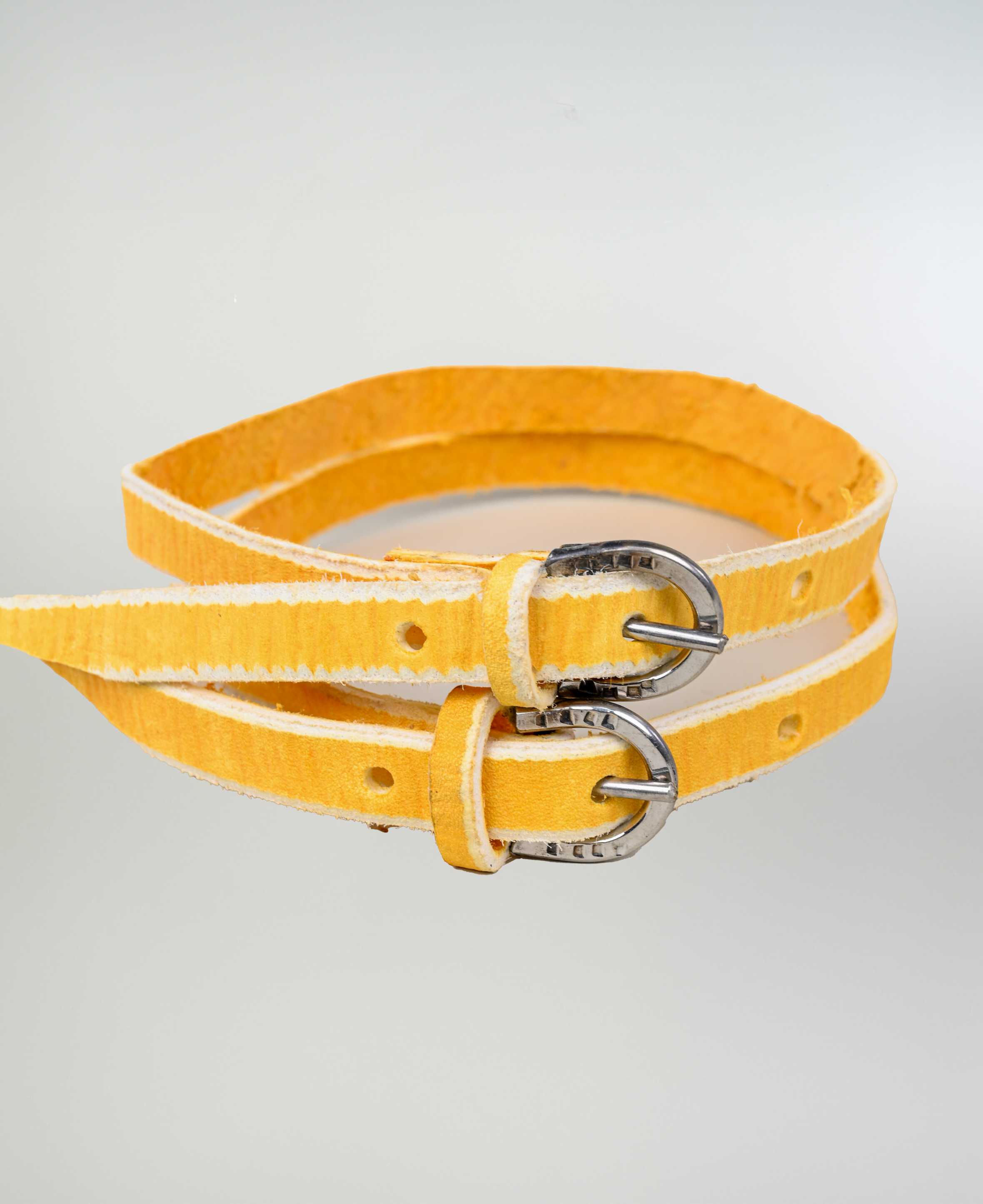 Pial para Espuela de Suela Lumbre con Hebilla Inoxidable Catron imagen 1