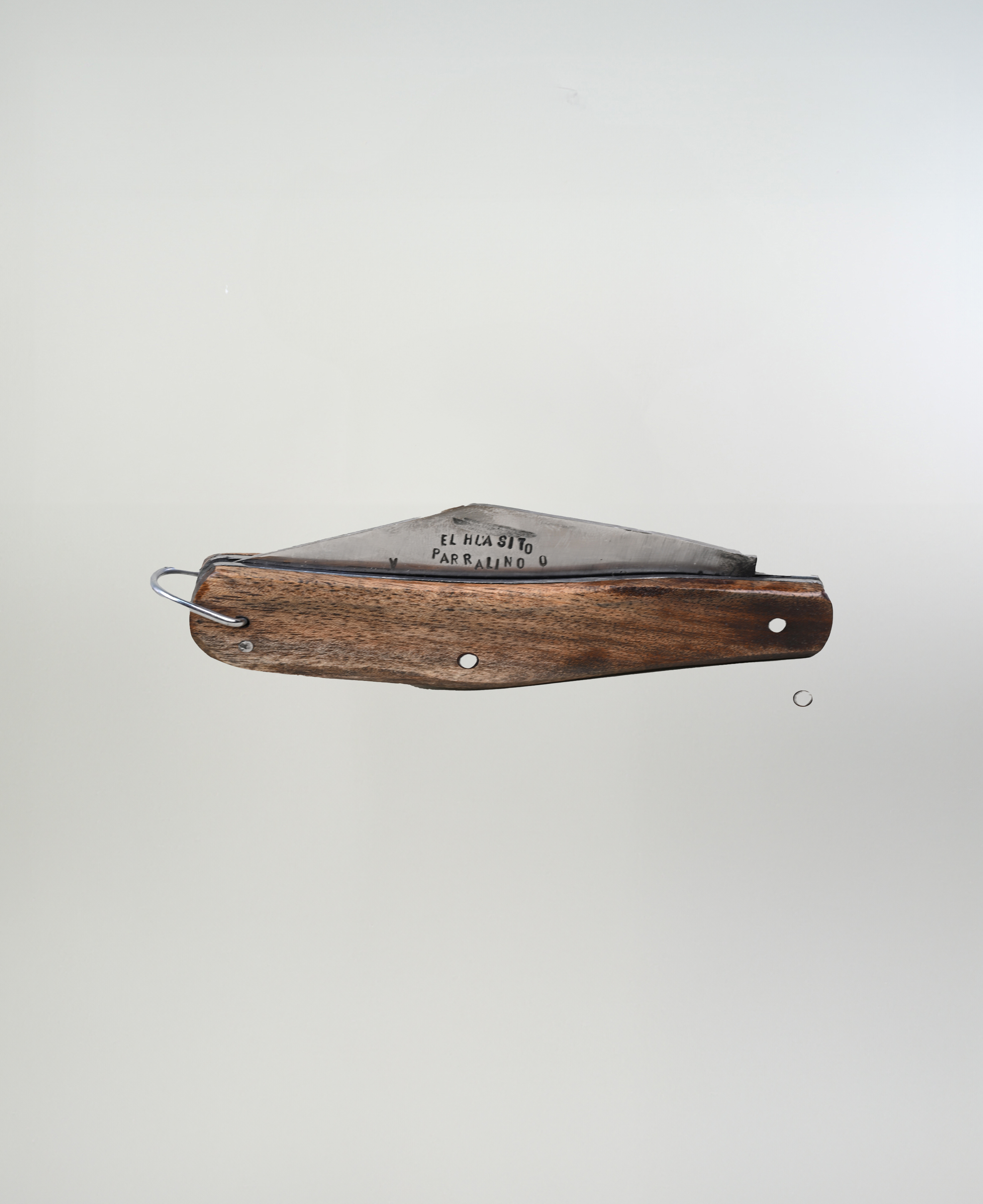 Cortapluma Parralino Recta  imagen 5