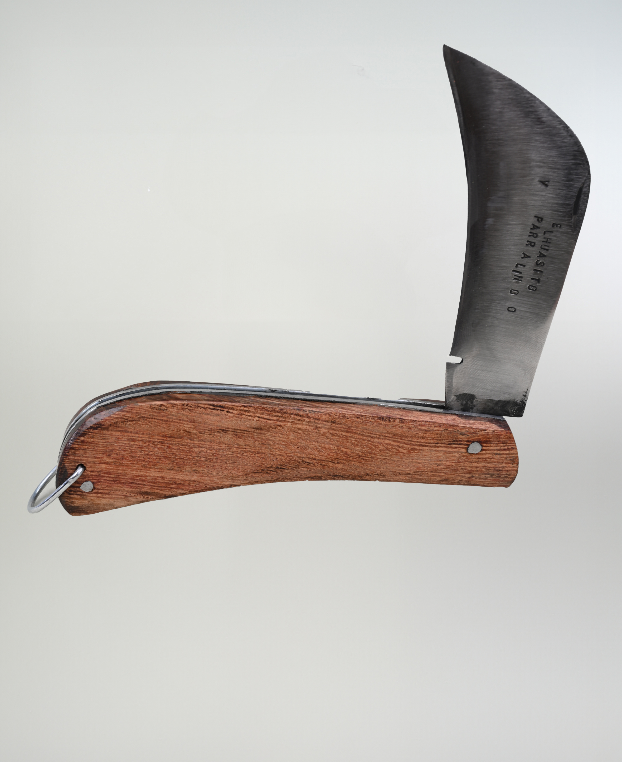 Cortapluma Parralino Corvo  imagen 1