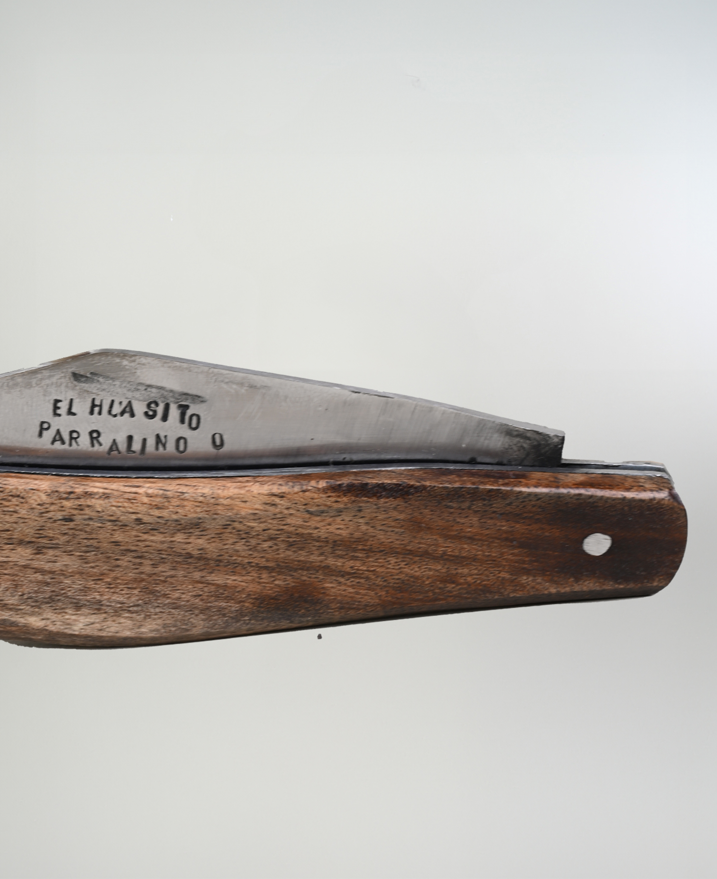 Cortapluma Parralino Recta  imagen 6