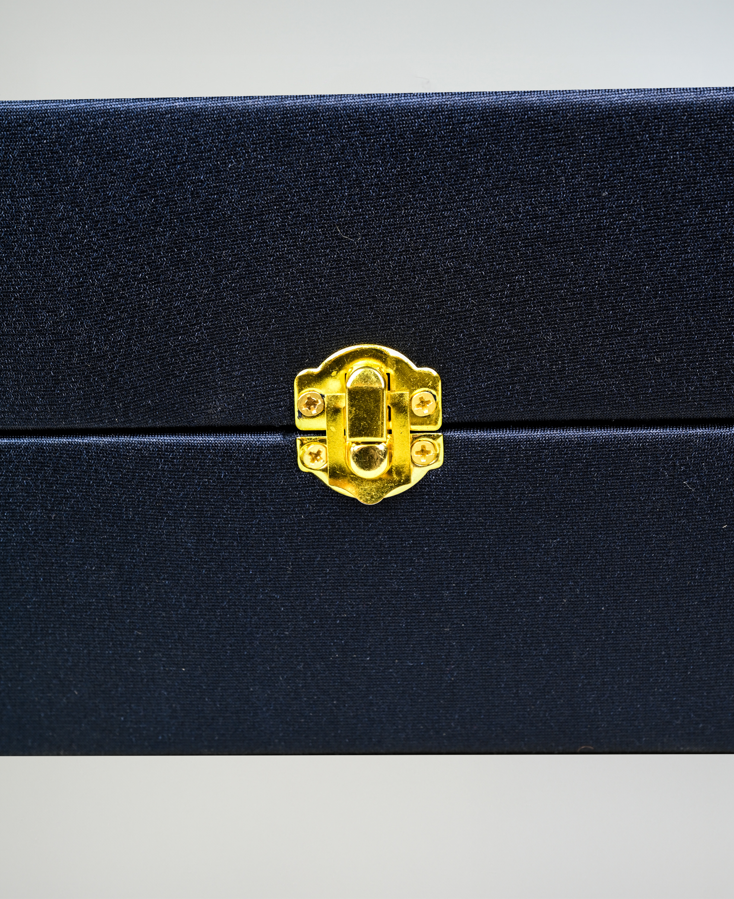 Estuche Con Espuela Tradicional De Acero catron imagen 4