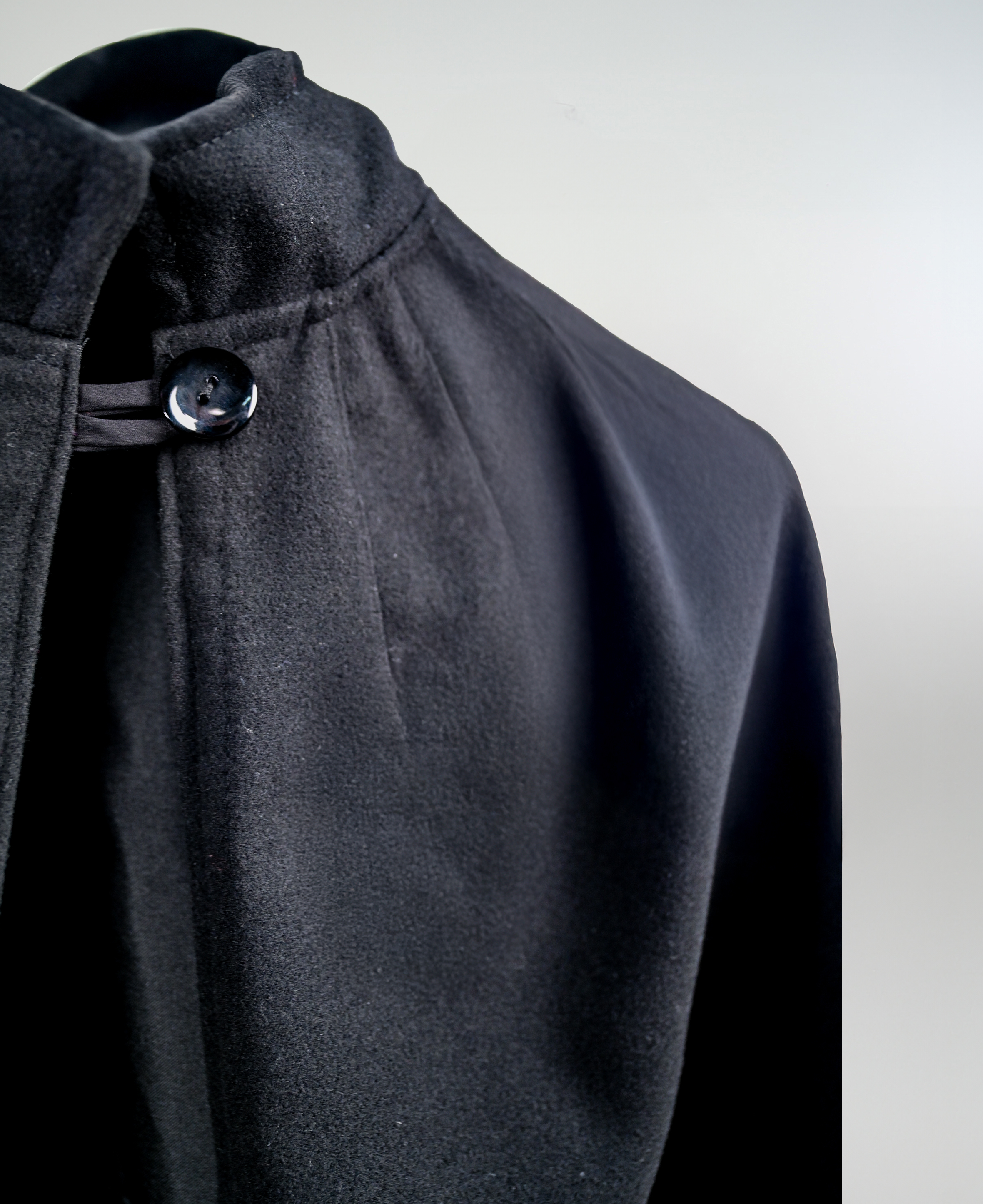 Capa Para Vestido De Huasa Catron imagen 3