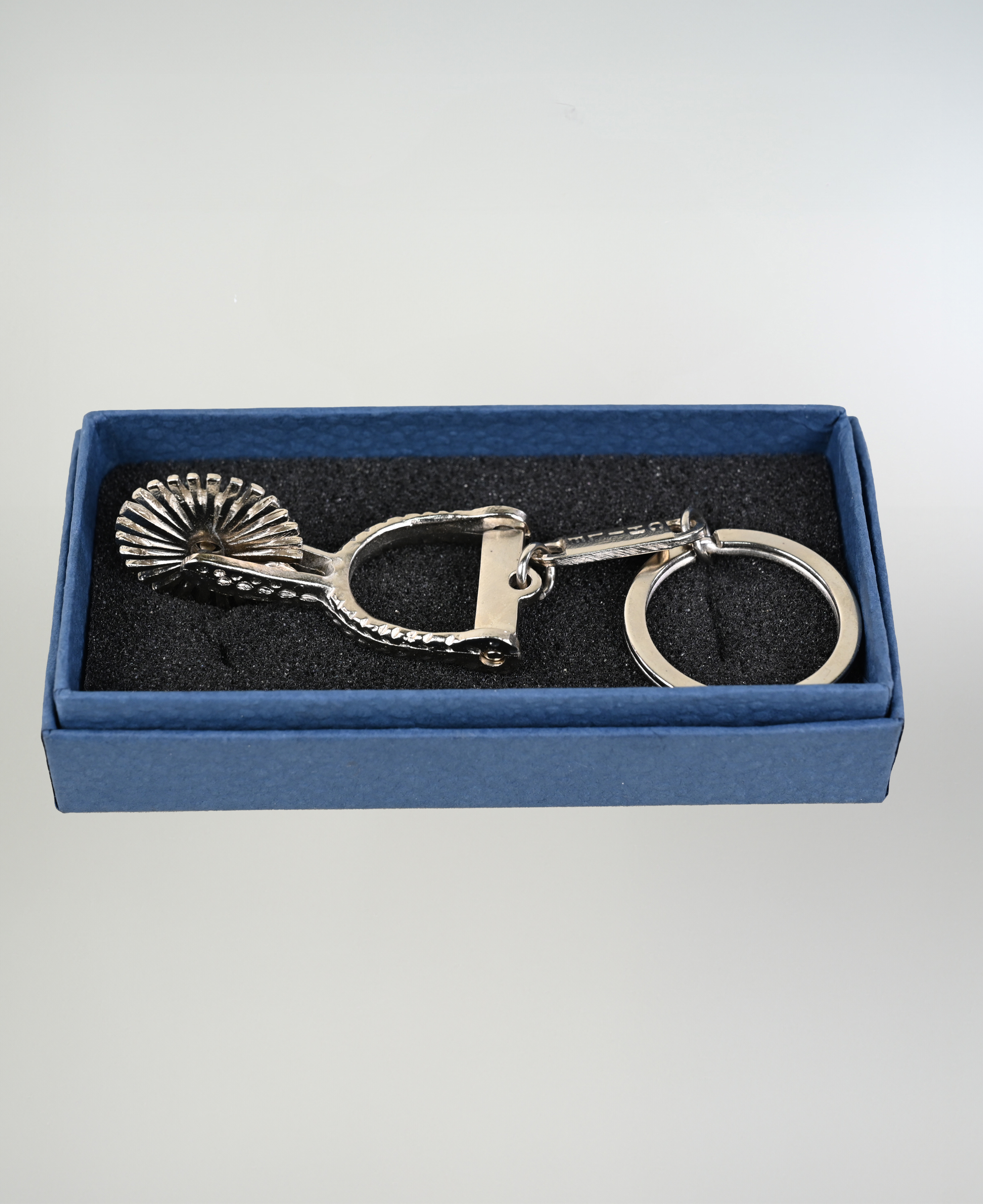 Llavero de Espuela Catron imagen 3