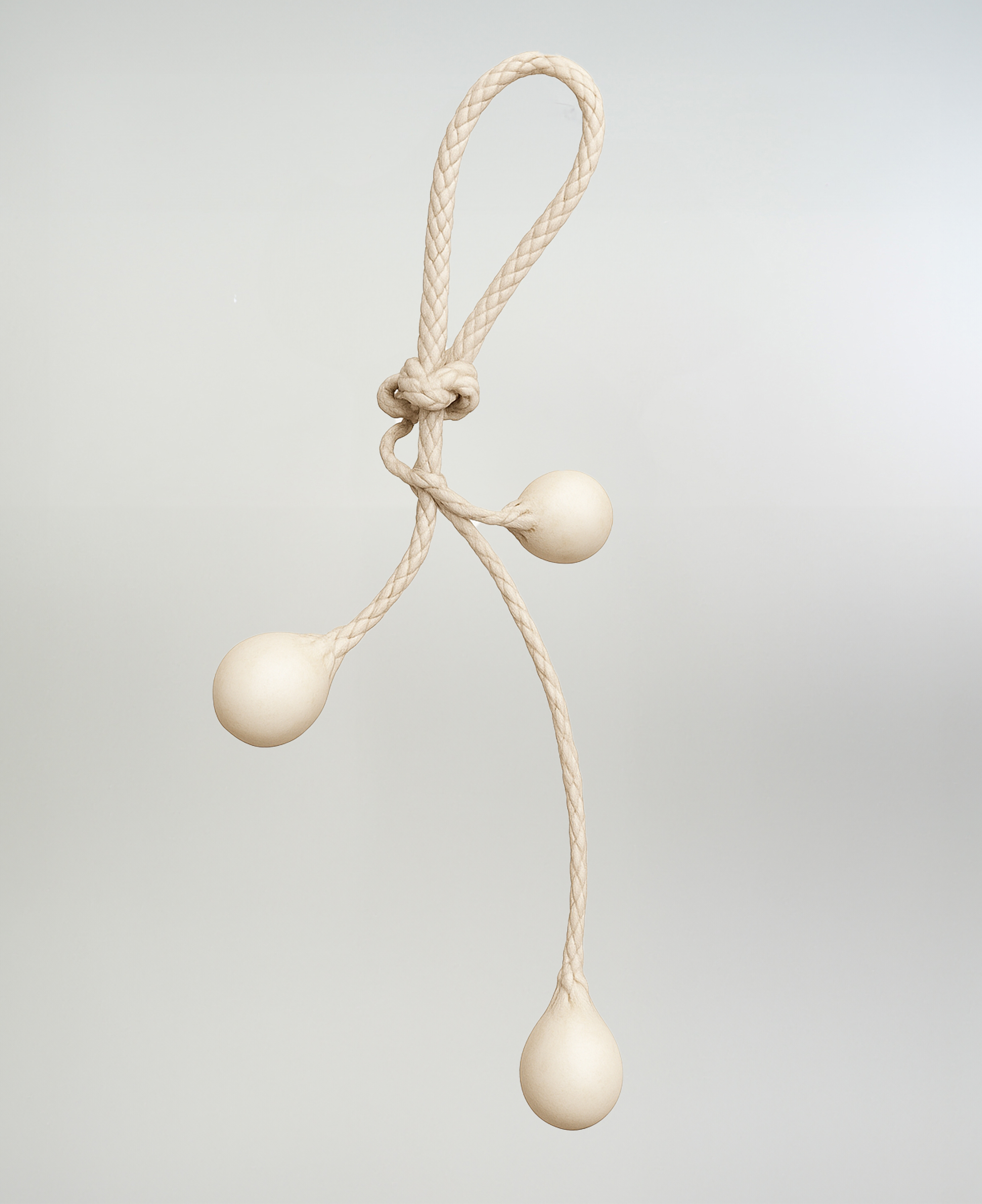 Adorno Boleadoras imagen 1