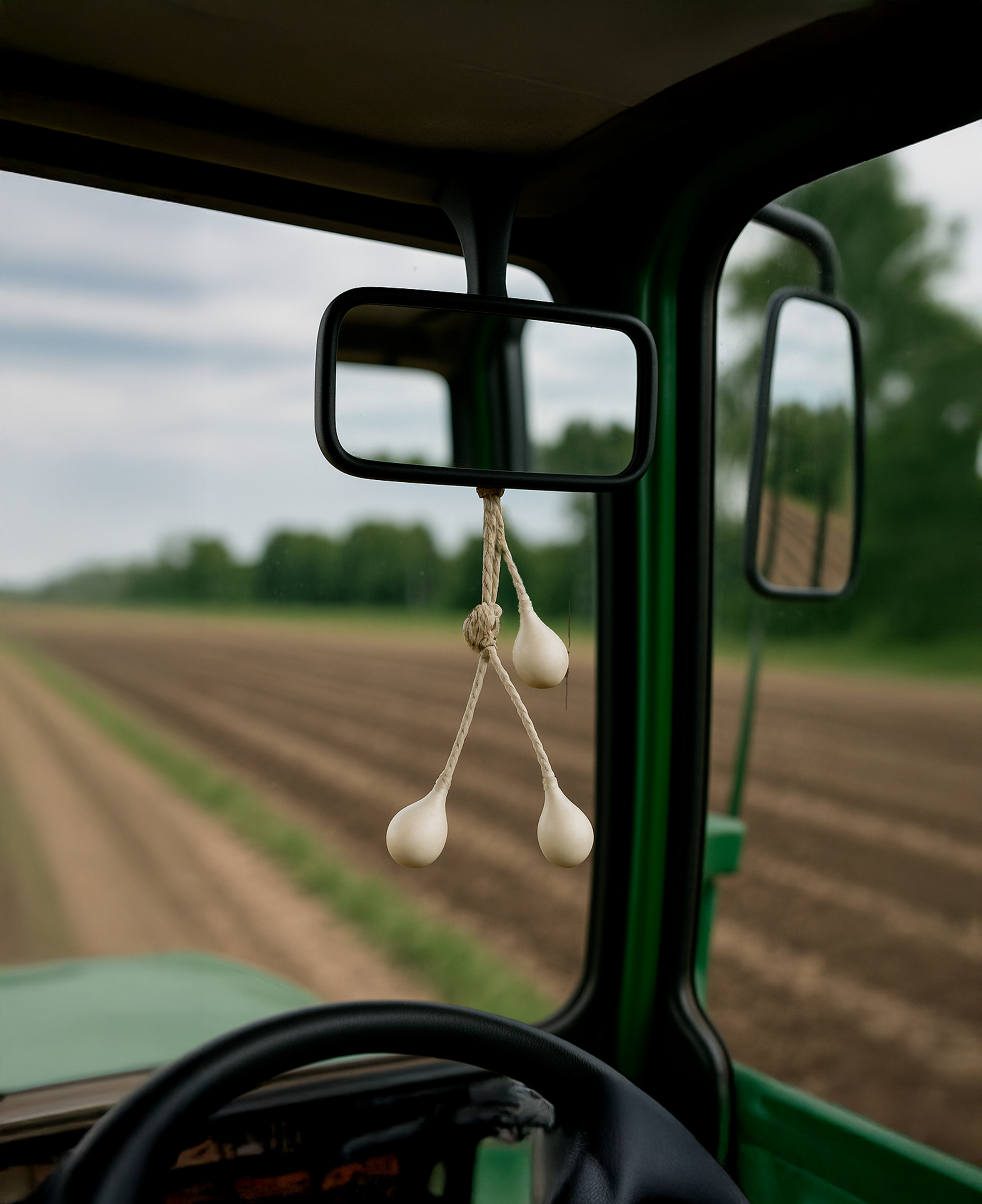 Adorno Boleadoras imagen 2