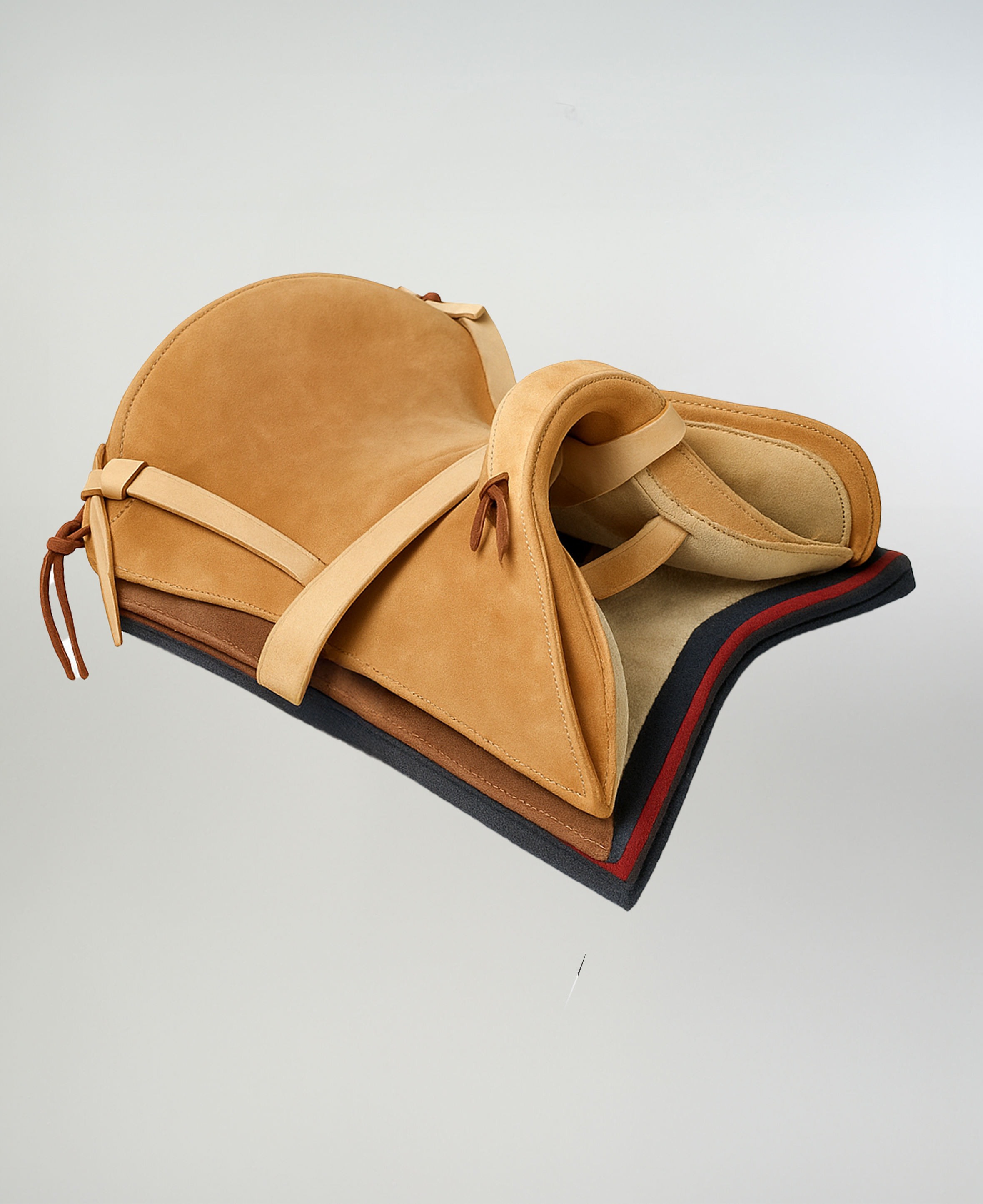 Montura Corralera Económica imagen 1