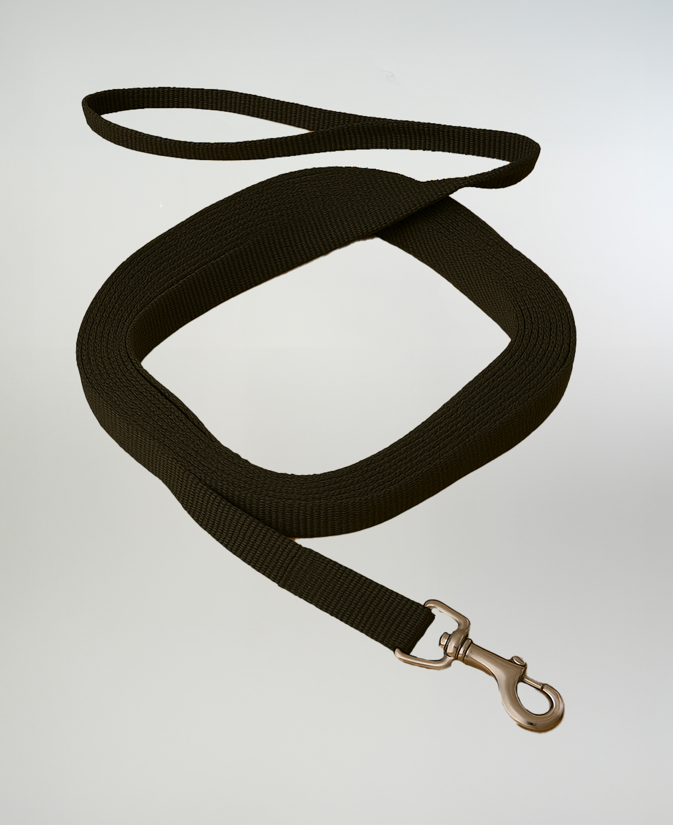 Correa de Cabestro para Caballo de 8 Metros Catron imagen 1