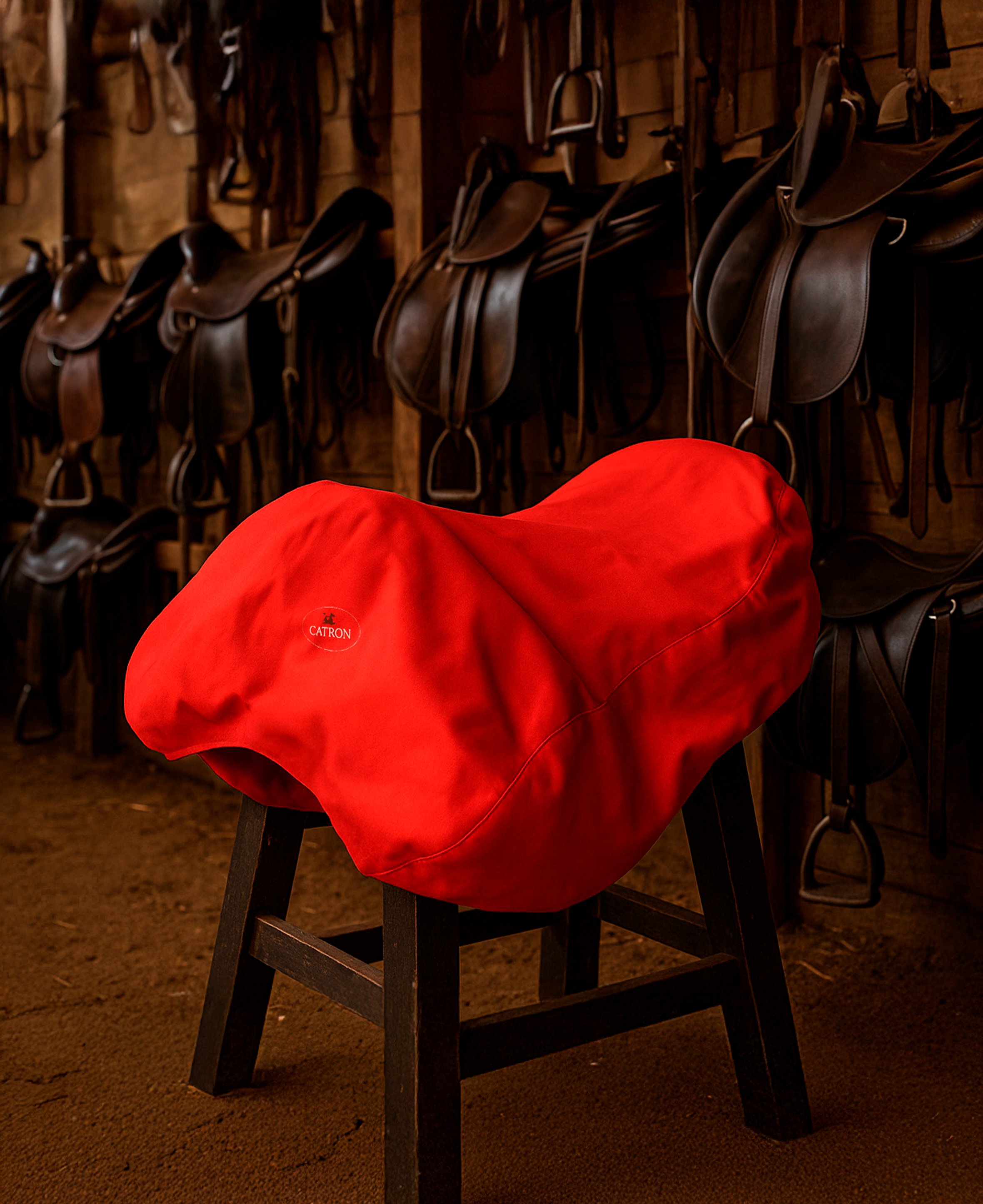 Funda para Montura Catron imagen 2