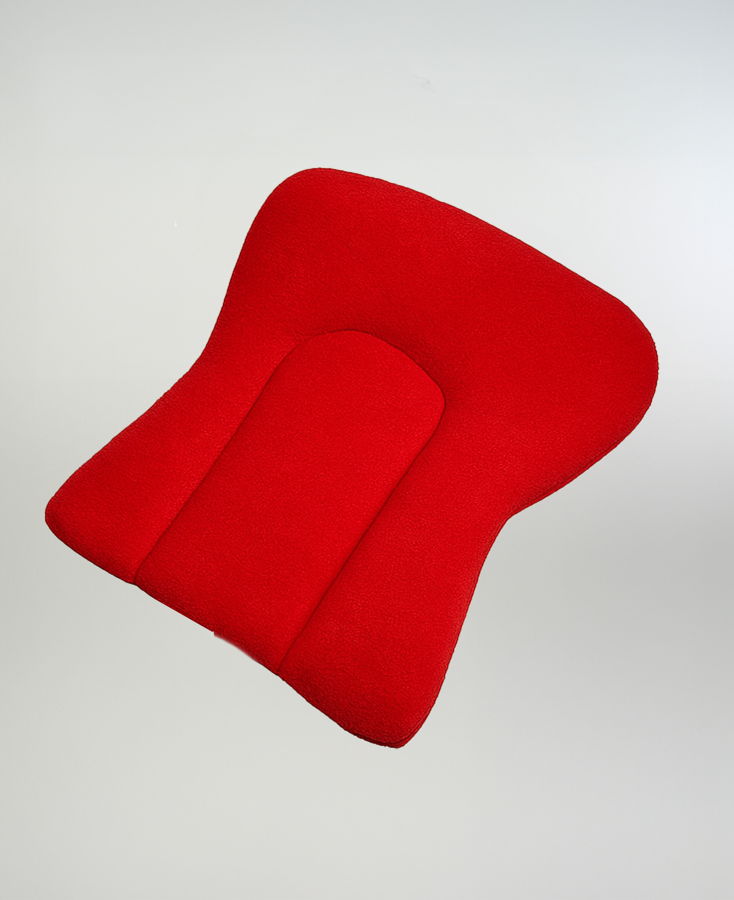 Pelero Para Montura Polar Catron imagen 1