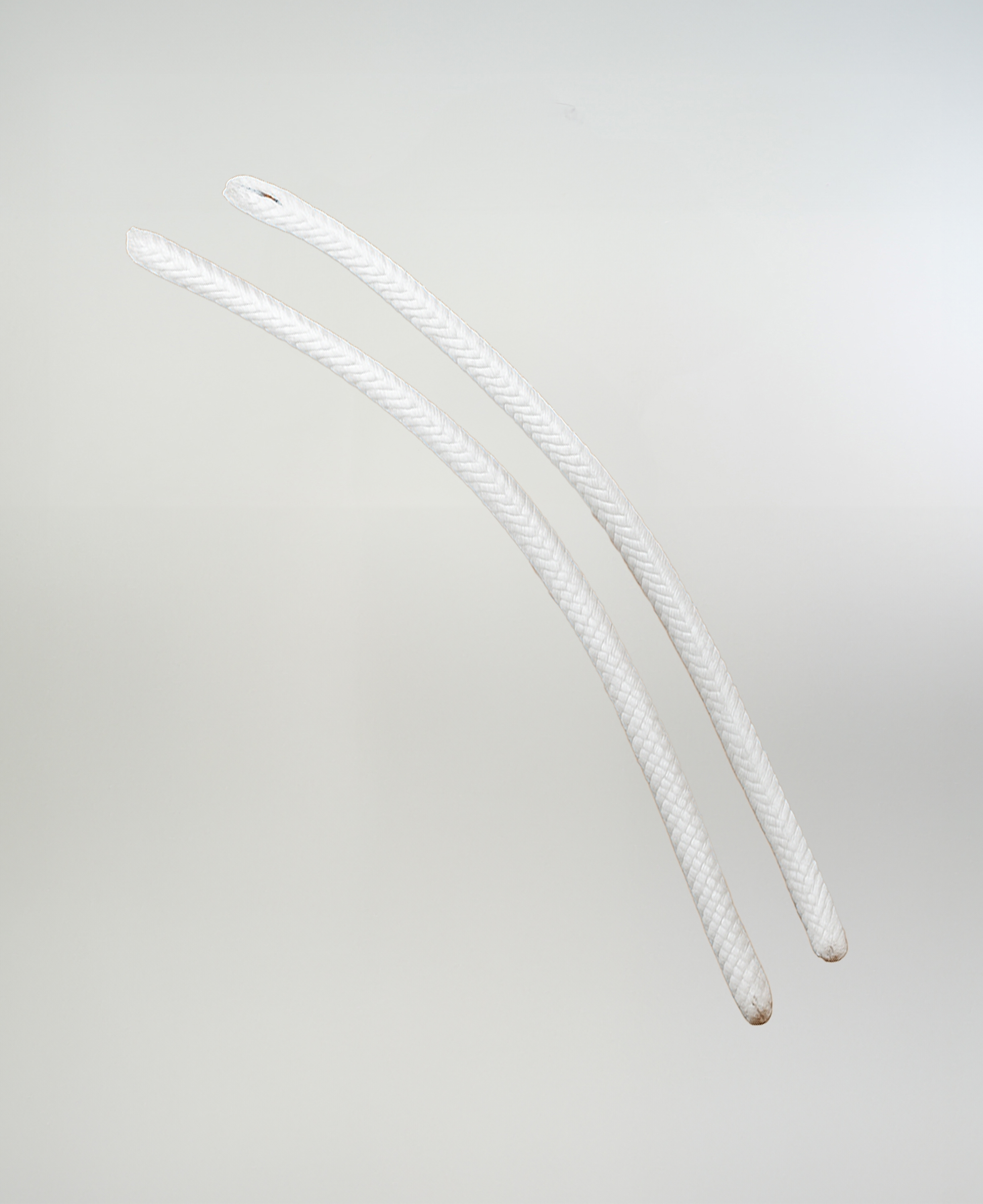 Muchachos para Estribos Trenzados Catron imagen 1