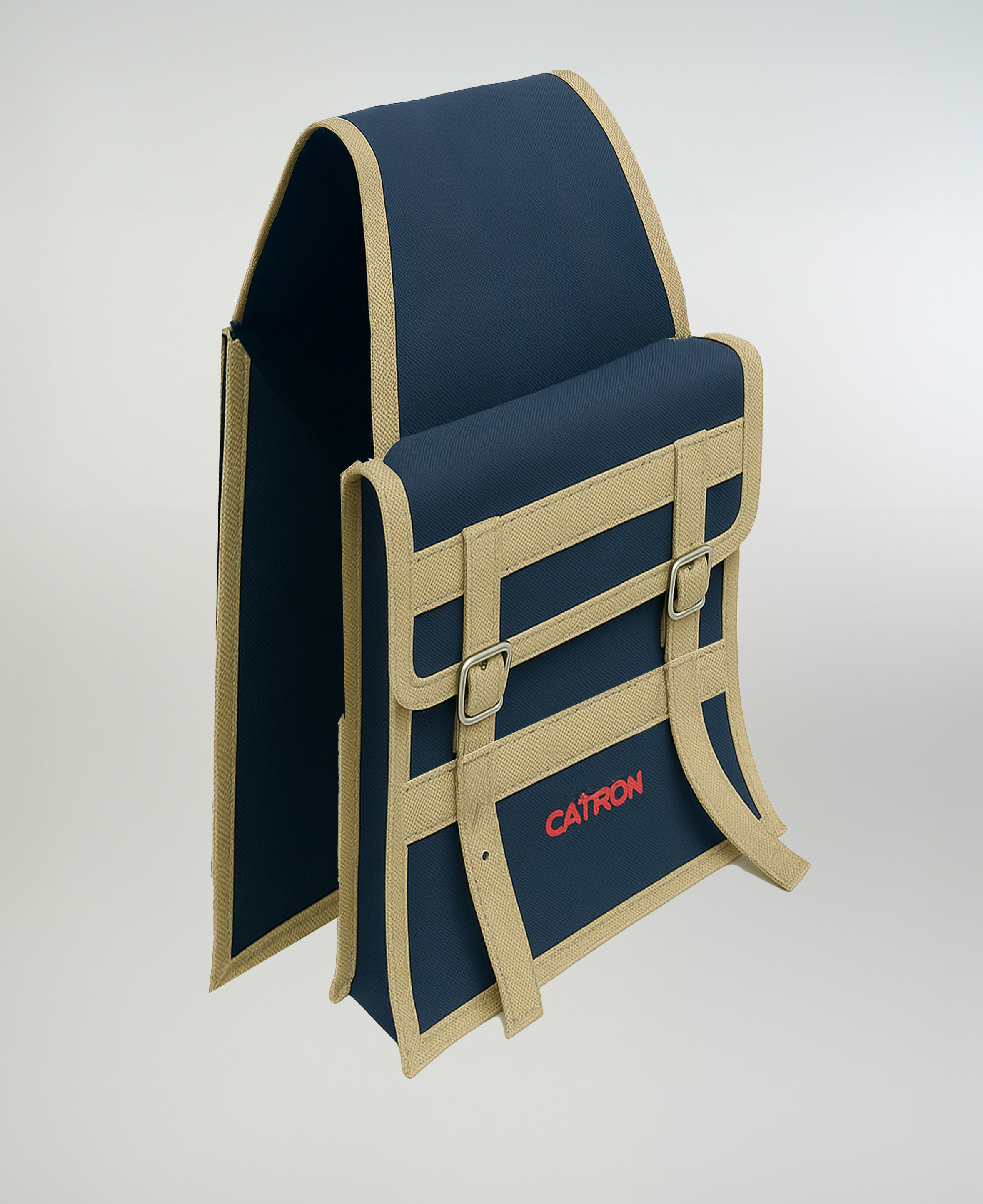 Alforja para Caballos Catron imagen 1