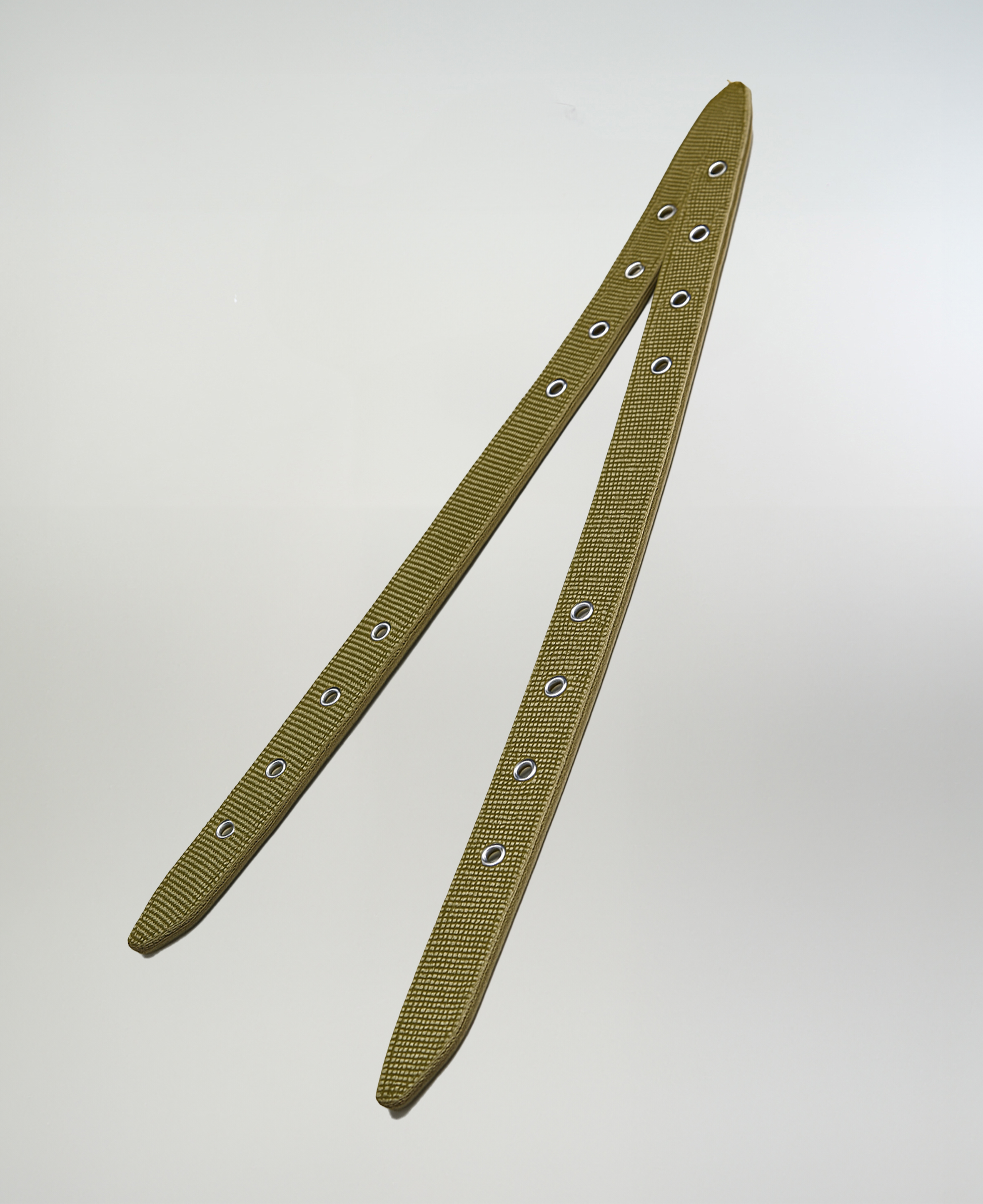 Muchachos para Estribos Nylon Catron imagen 1