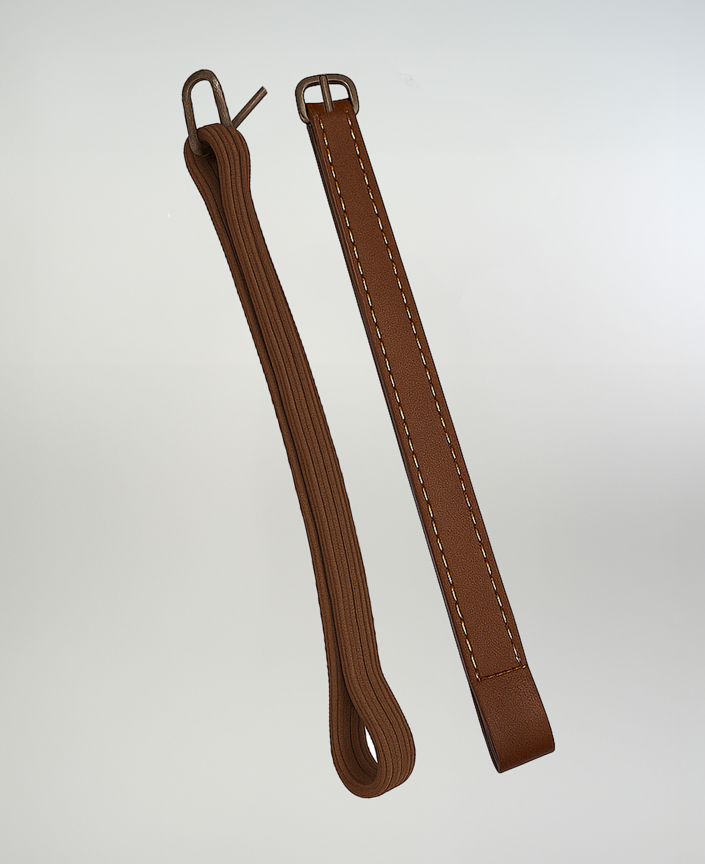 Arcionera Para Estribos De Suela Con Aguijón Catron imagen 1