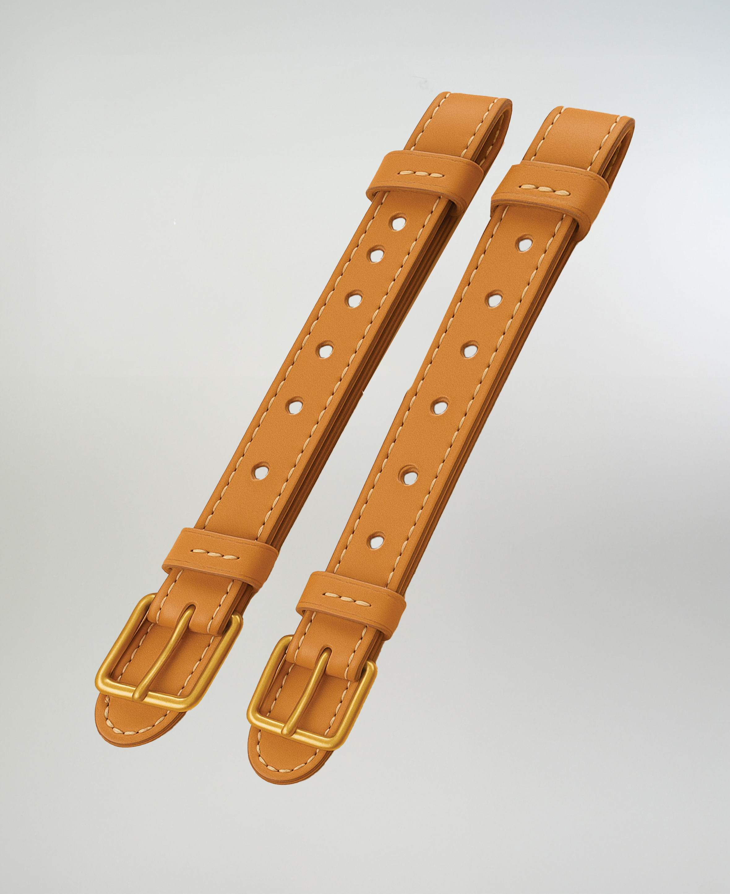 Arcionera Para Estribos Regulable De Suela Catron imagen 1